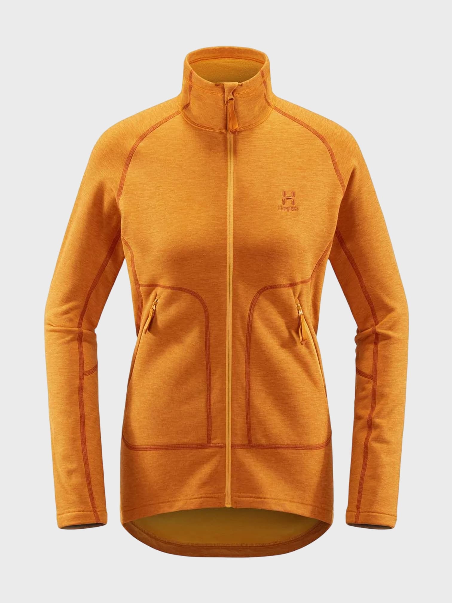 Desert Yellow