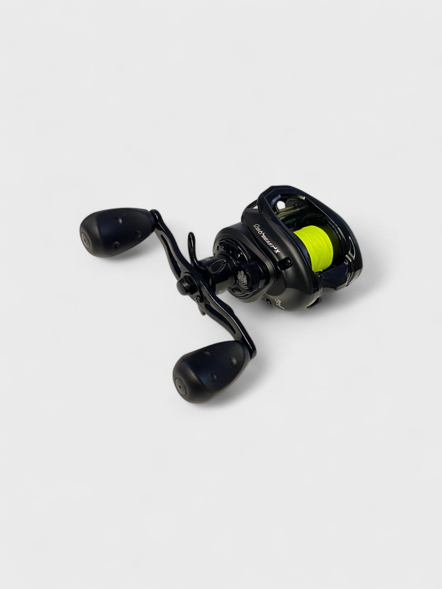 Revo Beast X 41-L hyrräkela