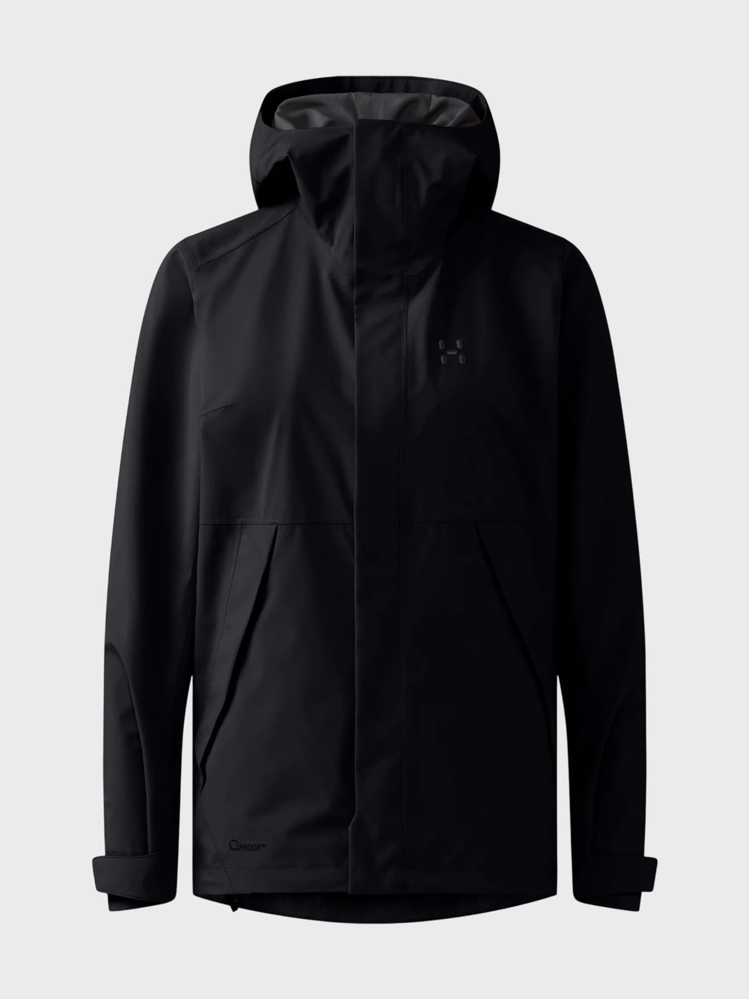 True Black