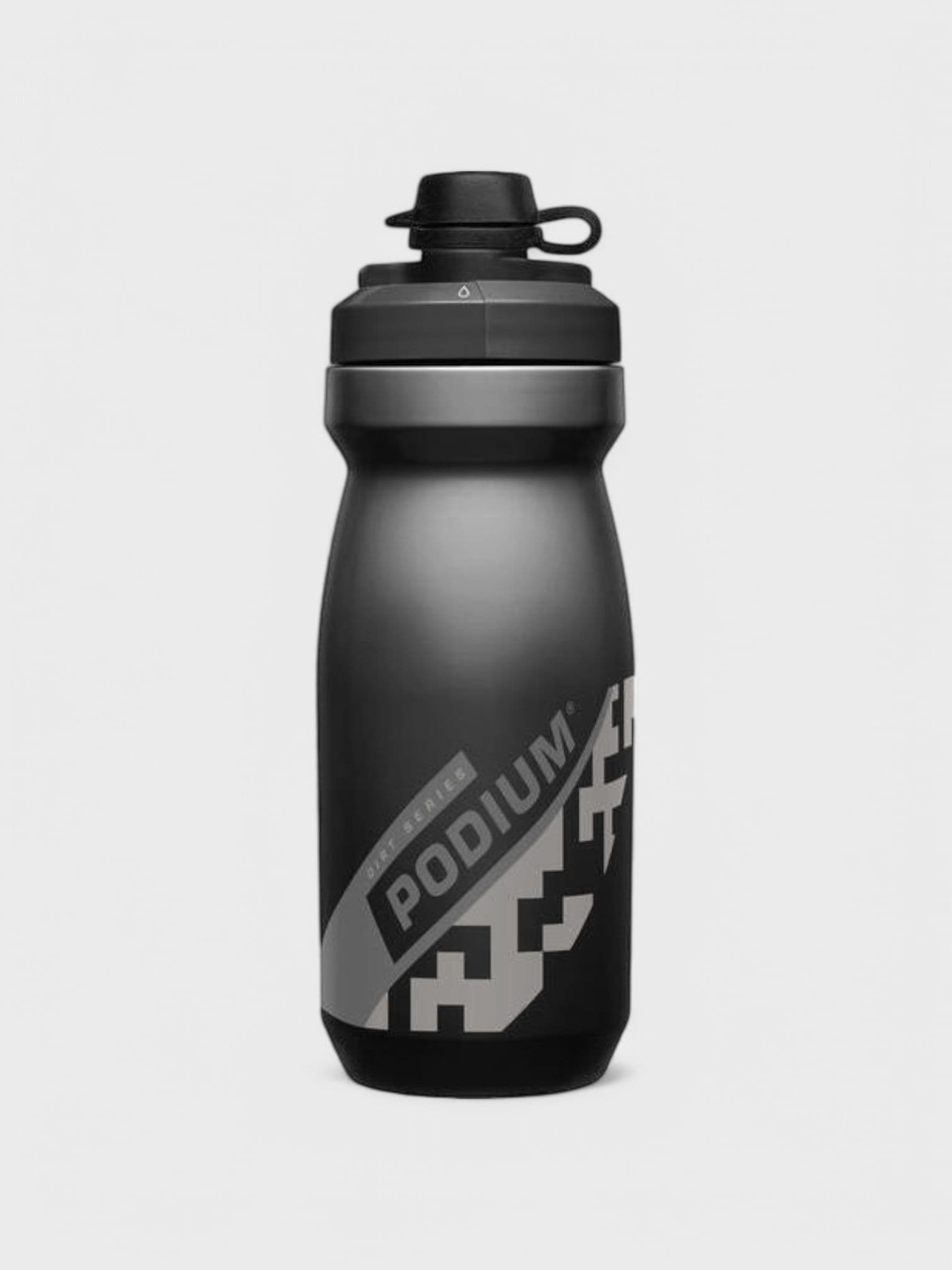 Podium Dirt 0,6L juomapullo