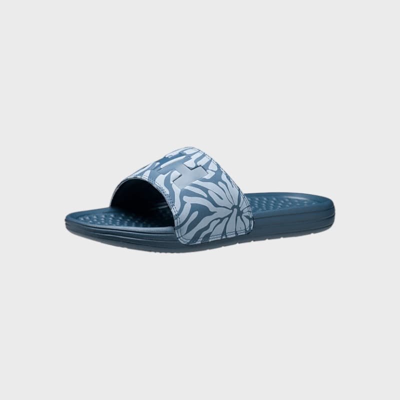 W H/H SLIDE Naisten sandaalit