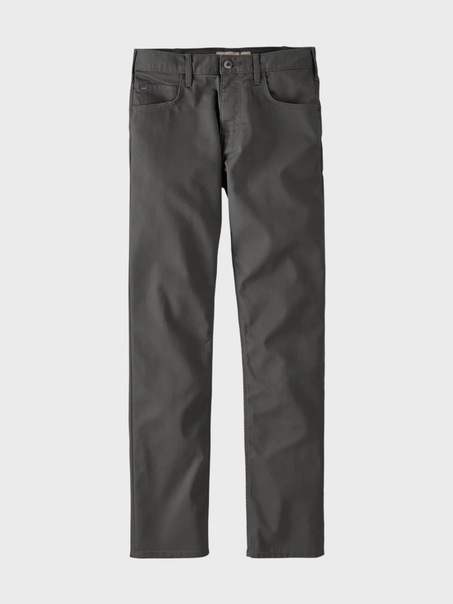 Forge Grey