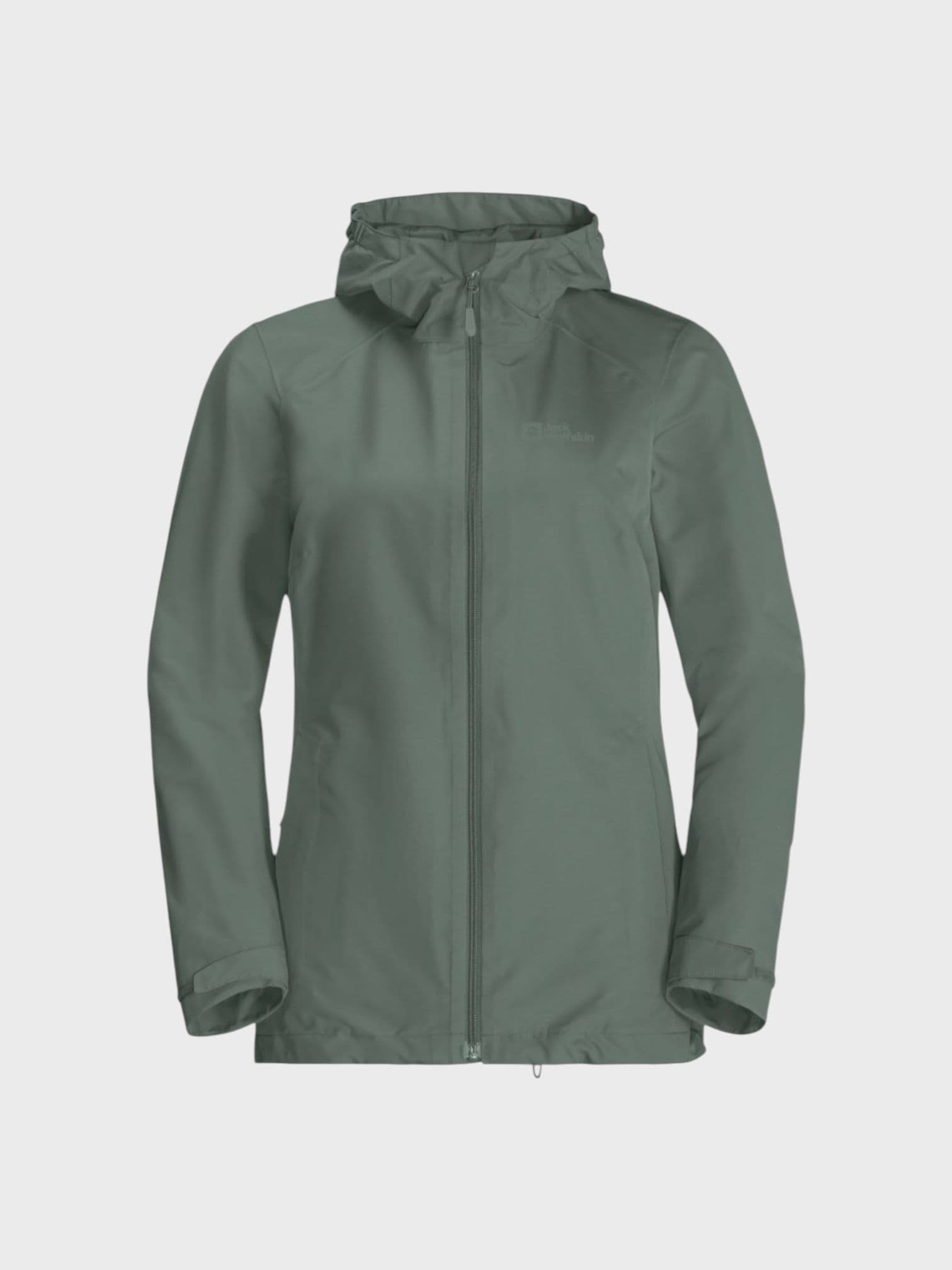 Hedge Green