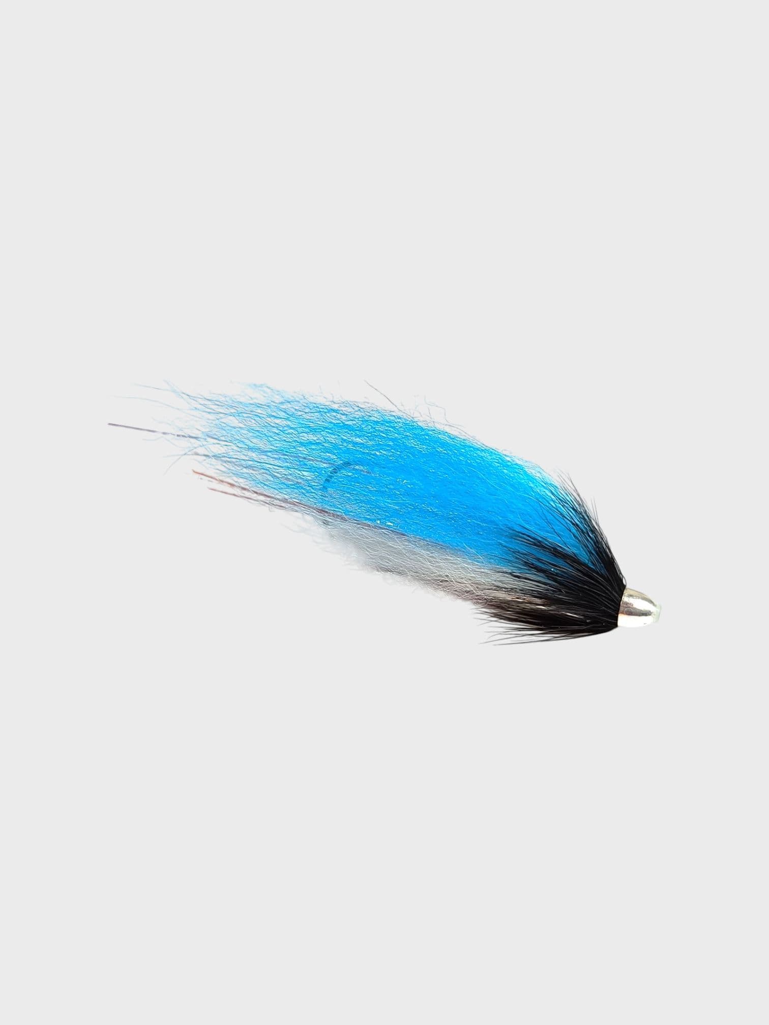 silver/black/blue/white
