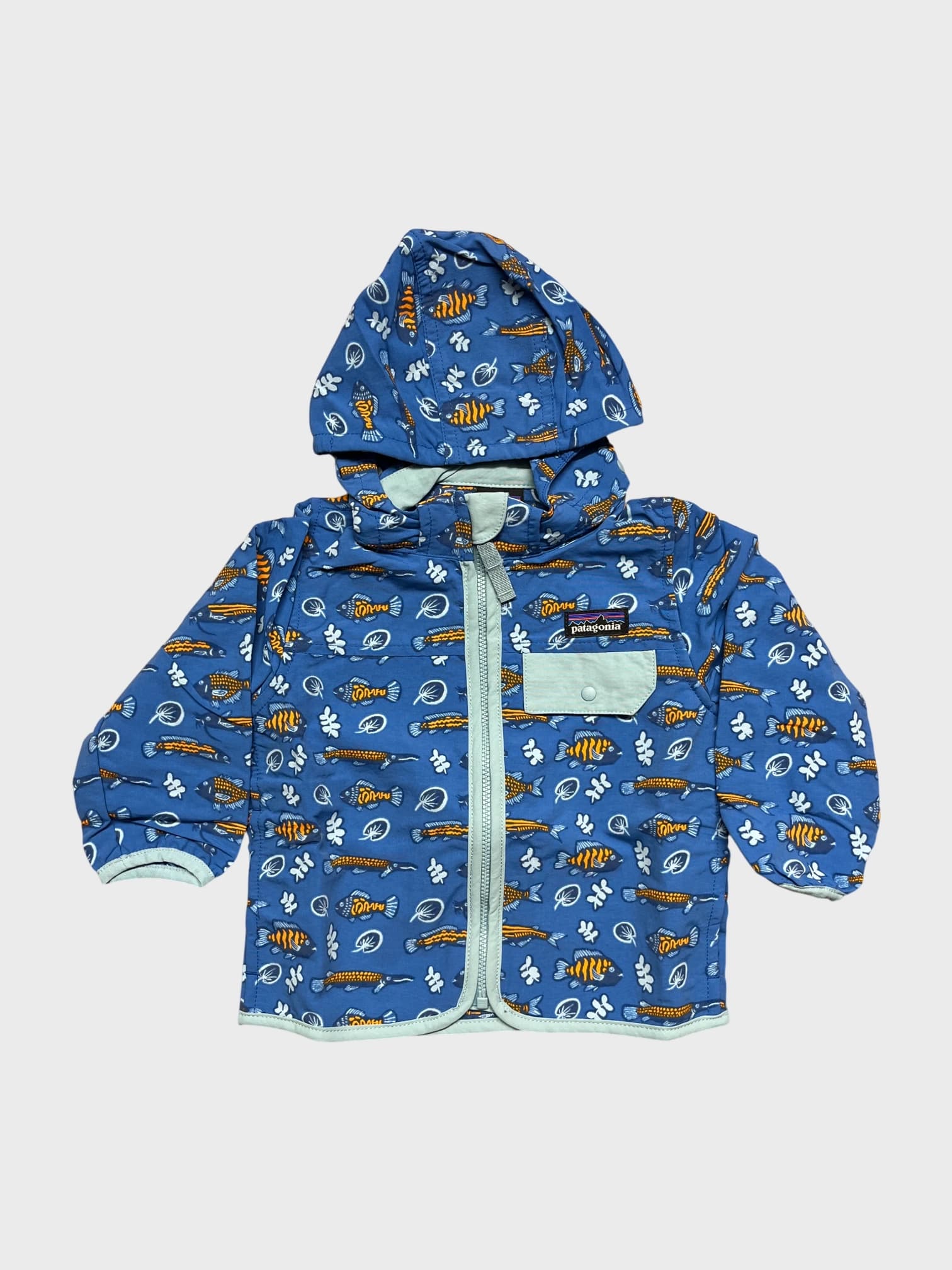 Bell Bay/Port Blue