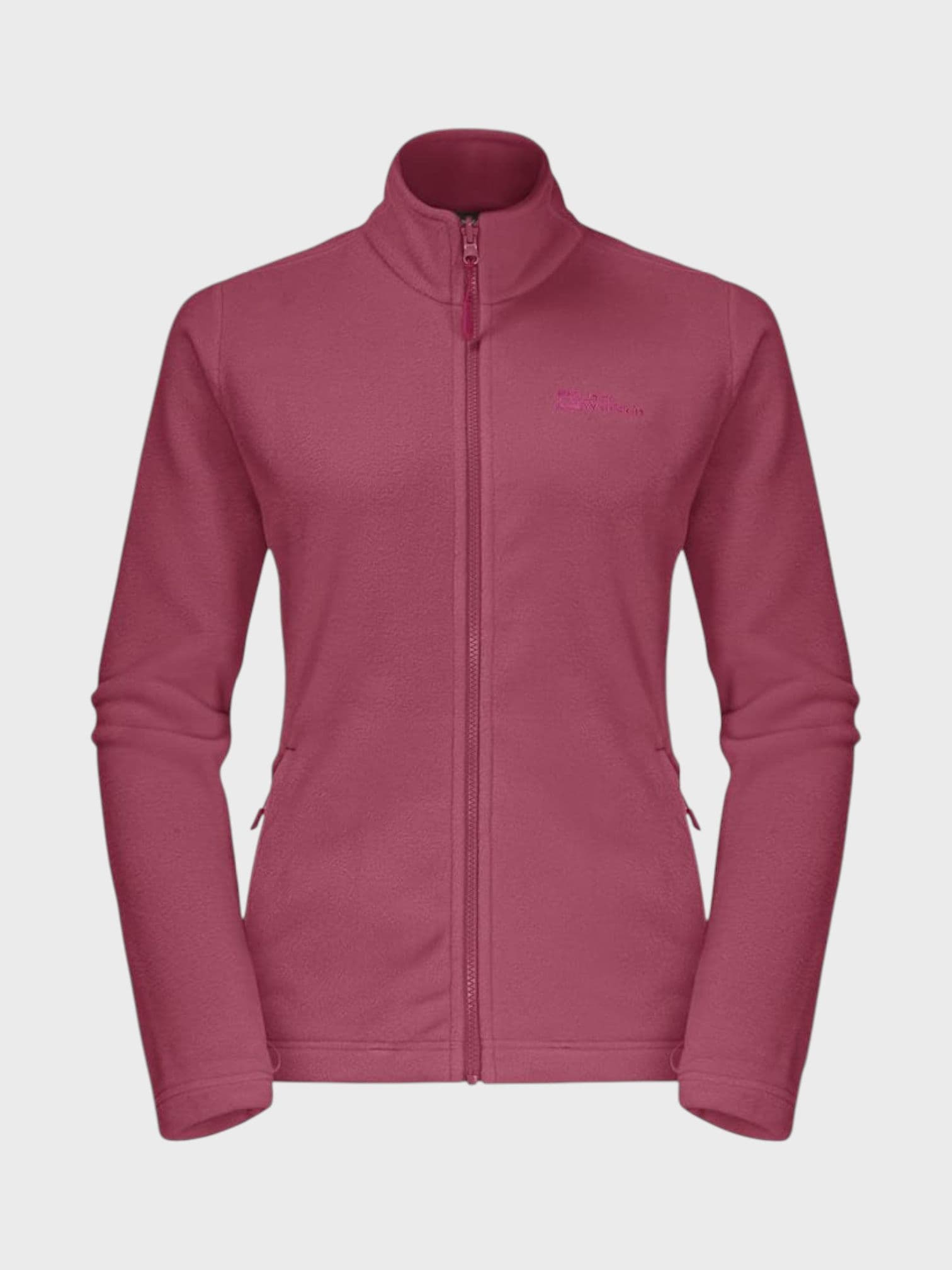 Kiruna naisten fleecetakki