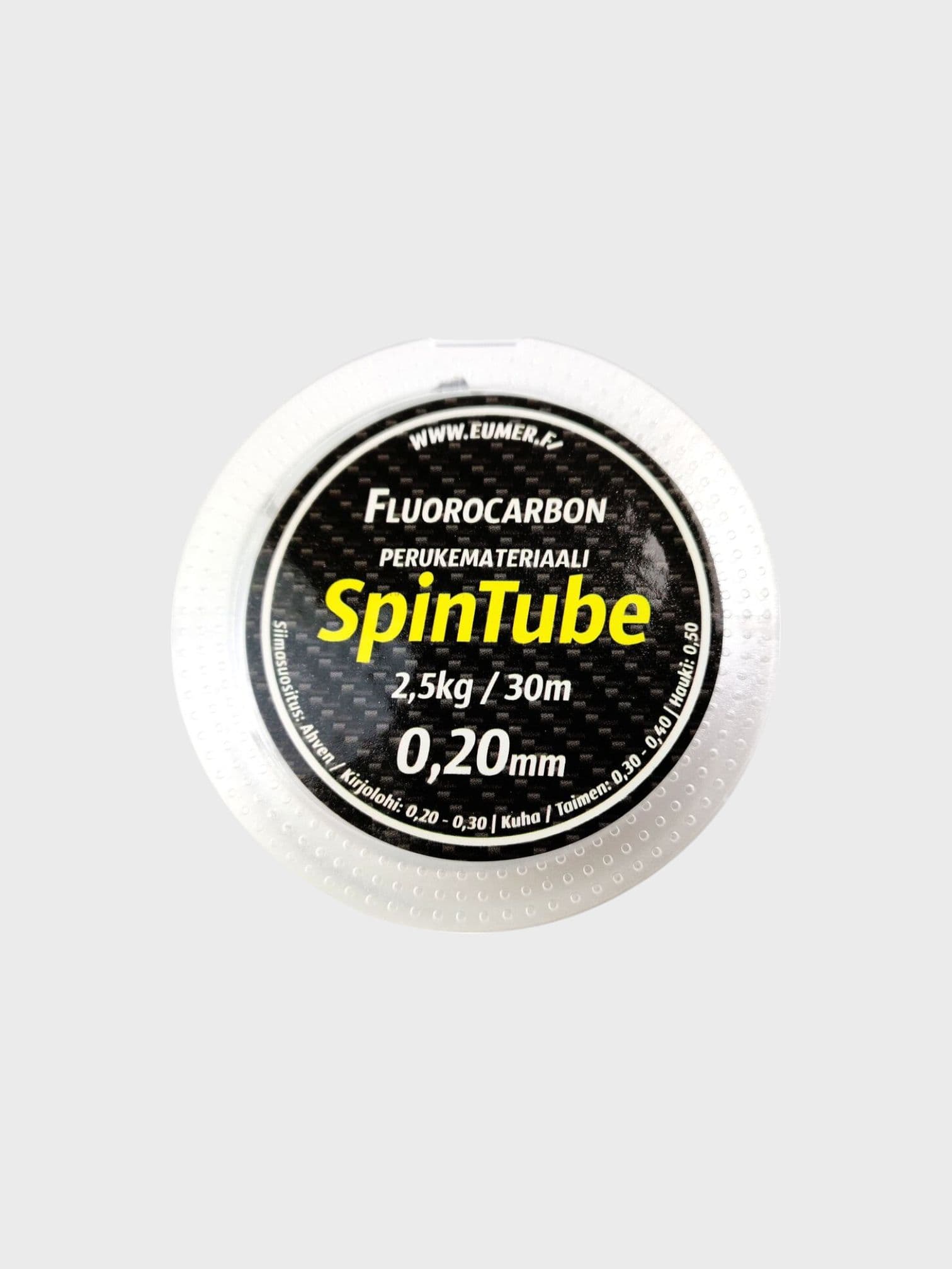 Fluorocarbon siima 30m