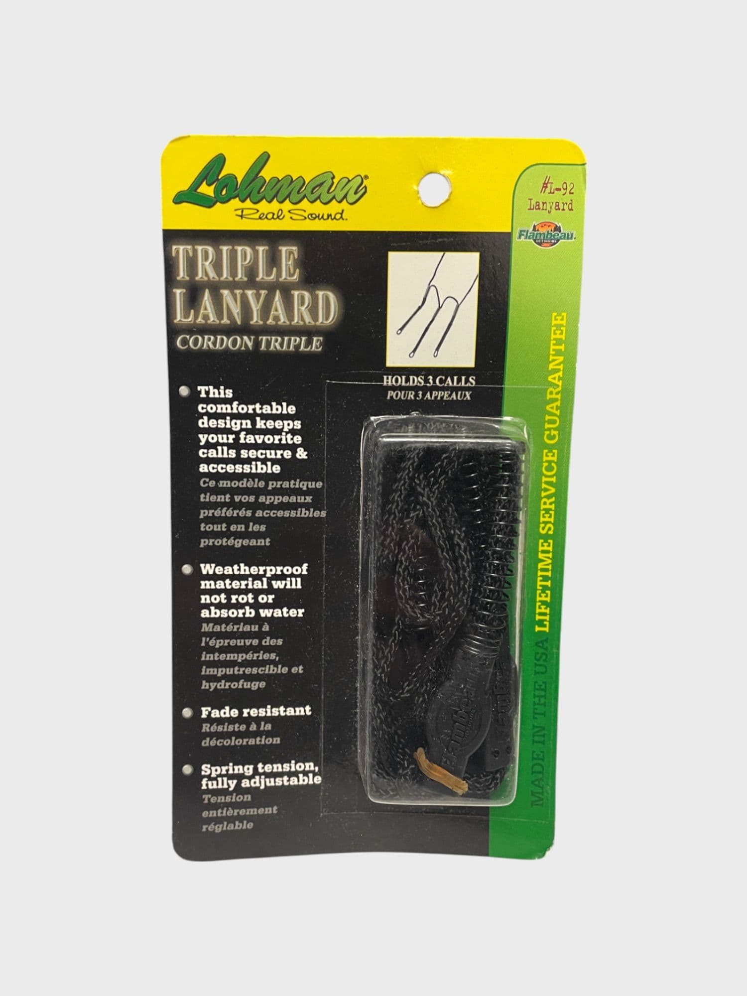 Pillinaru kolmelle pillille