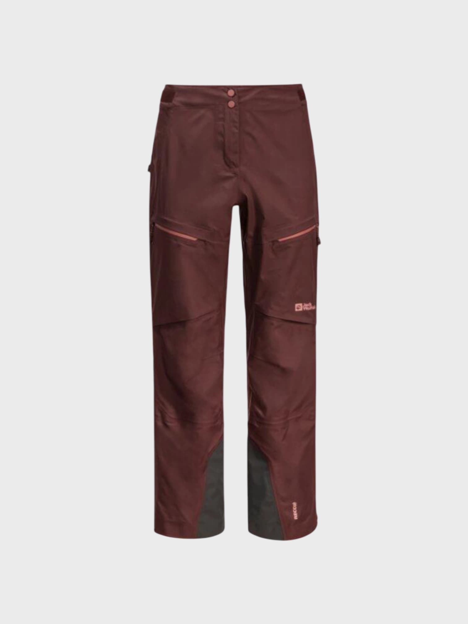 ALPSPITZE PRO 3L naisten lasketteluhousut