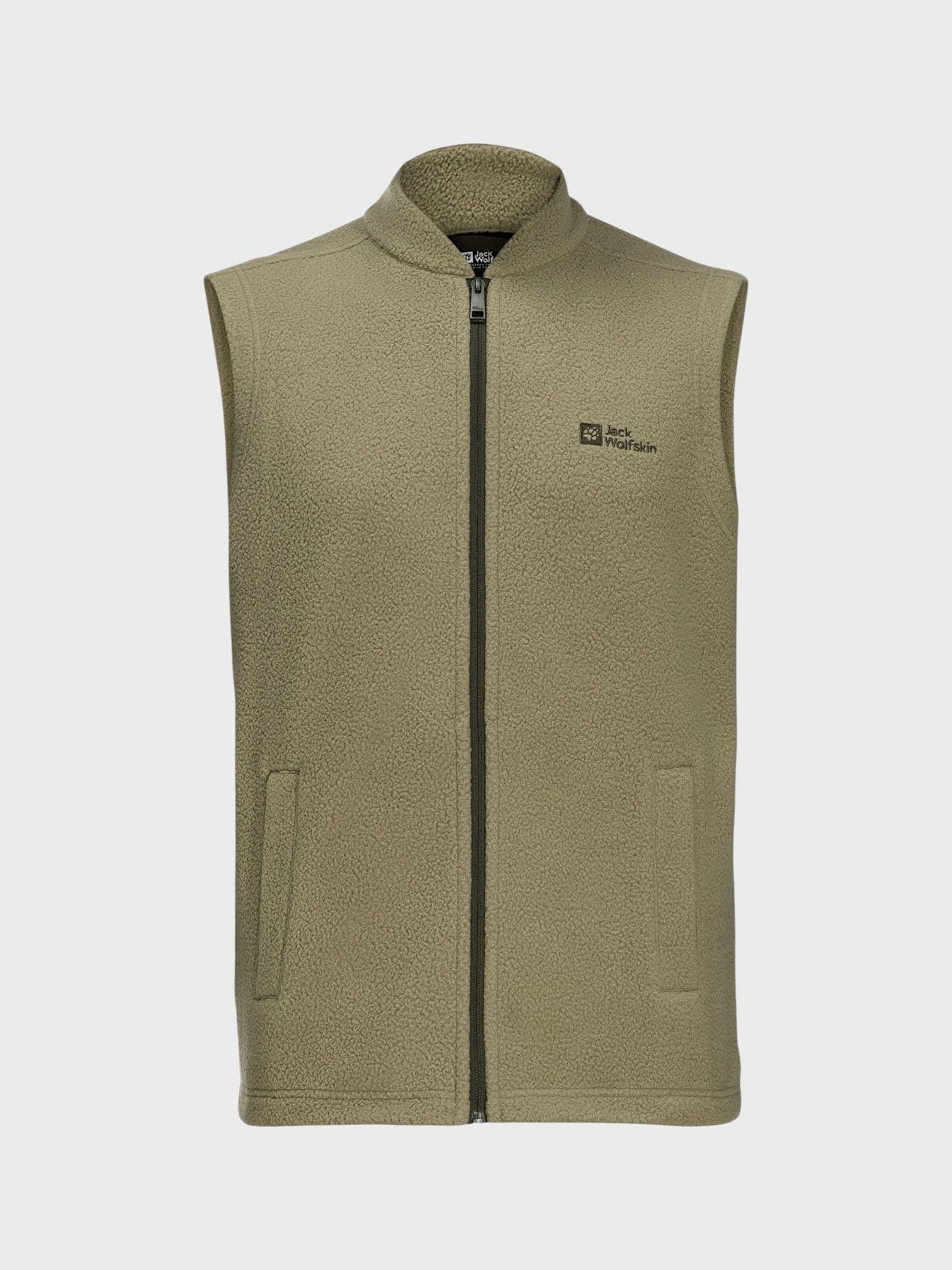 Light Curl Vest miesten liivi