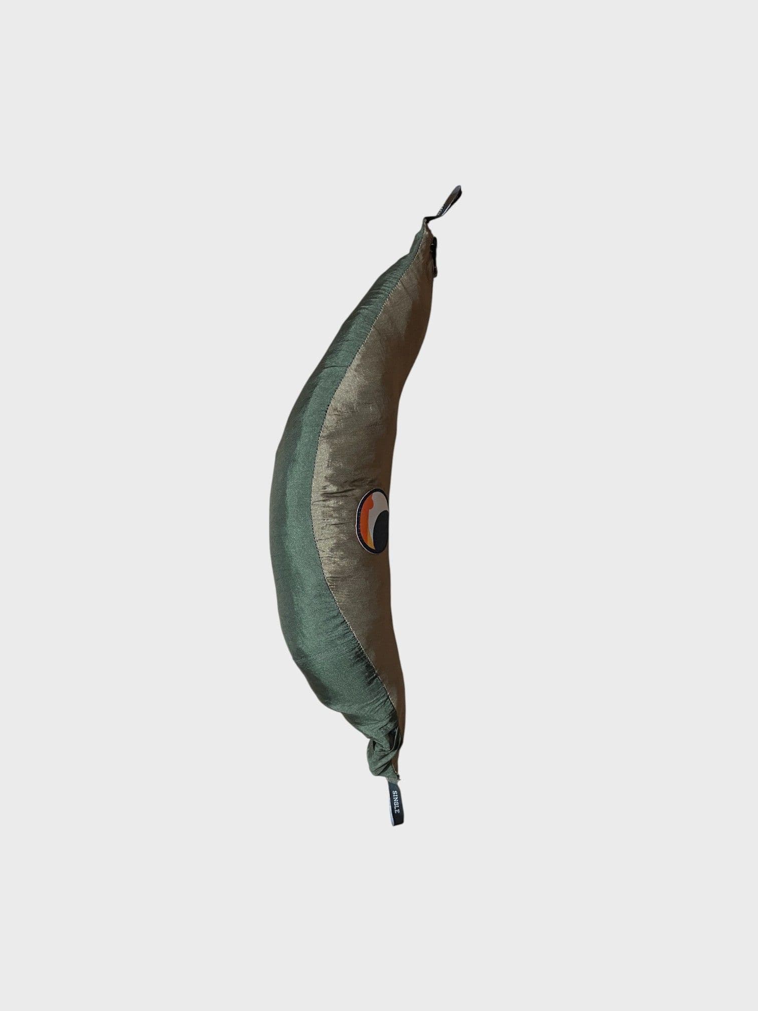 Single hammock riippumatto