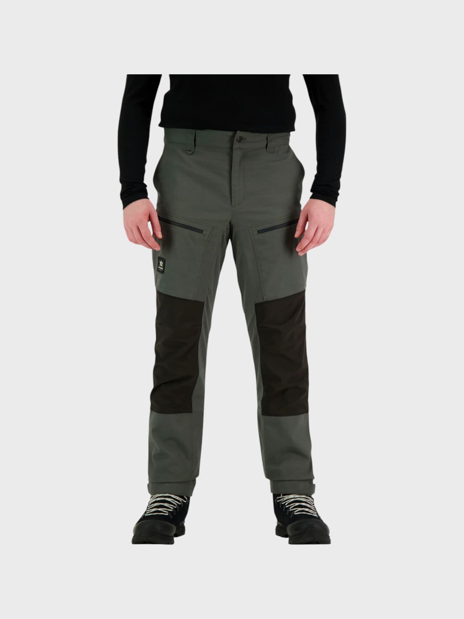 Trekking Lite Pro miesten ulkoiluhousut