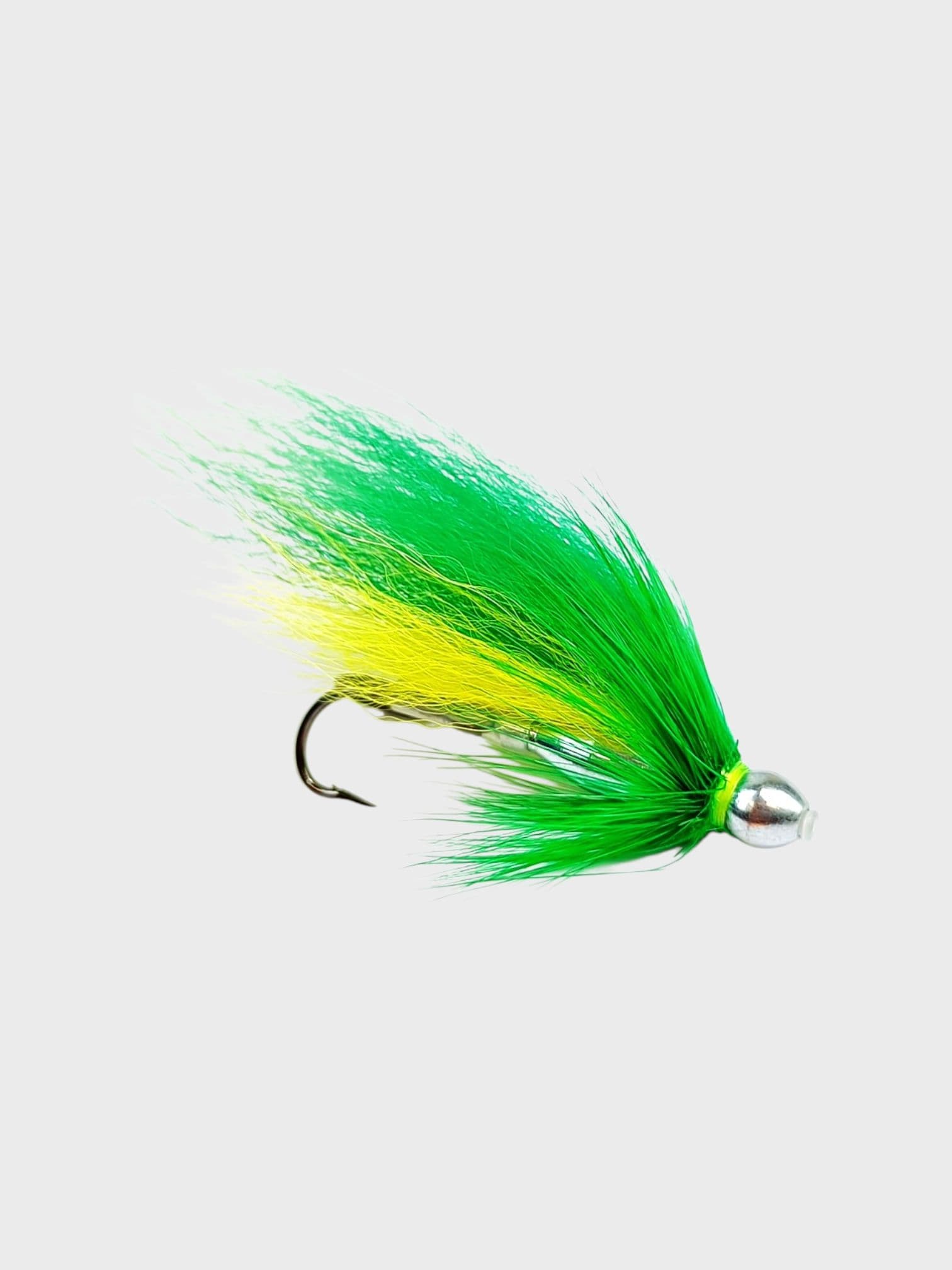 green/yellow