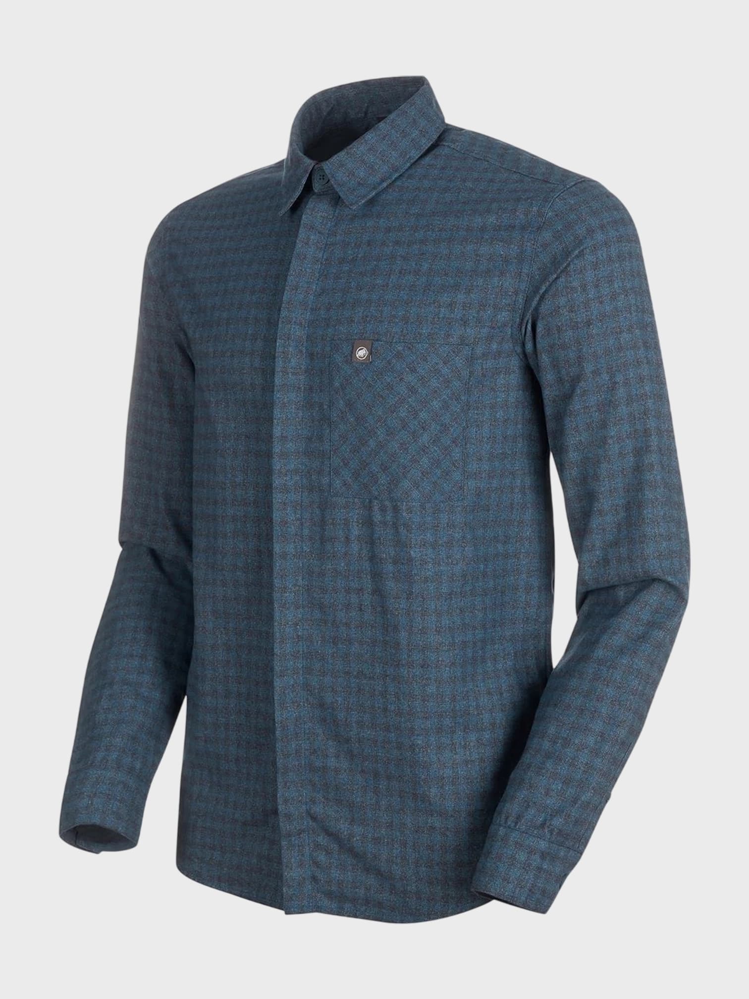 Wing Teal-Dark Wing Teal