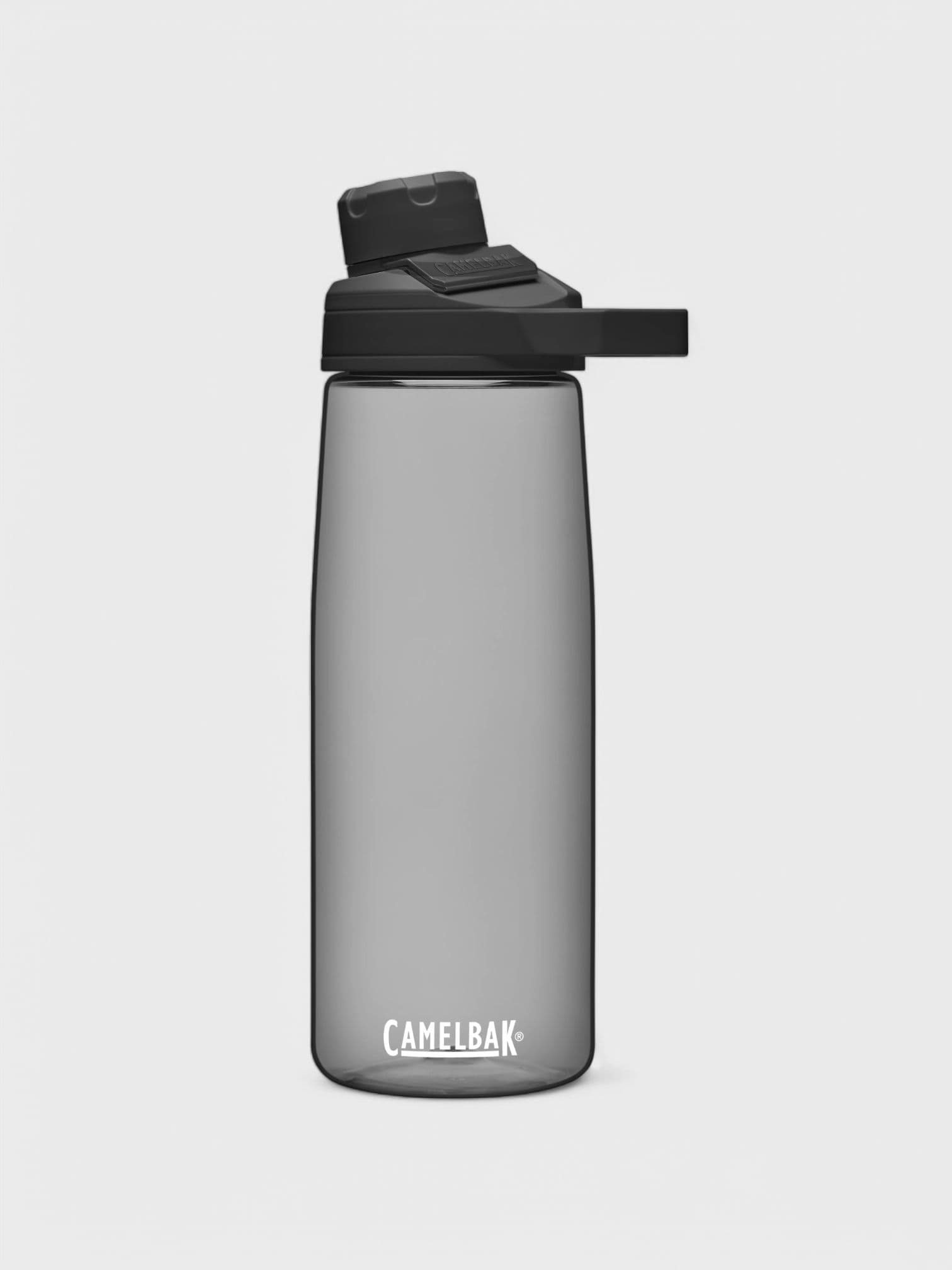 Chute Mag Tritan Renew 0,75l juomapullo, charcoal