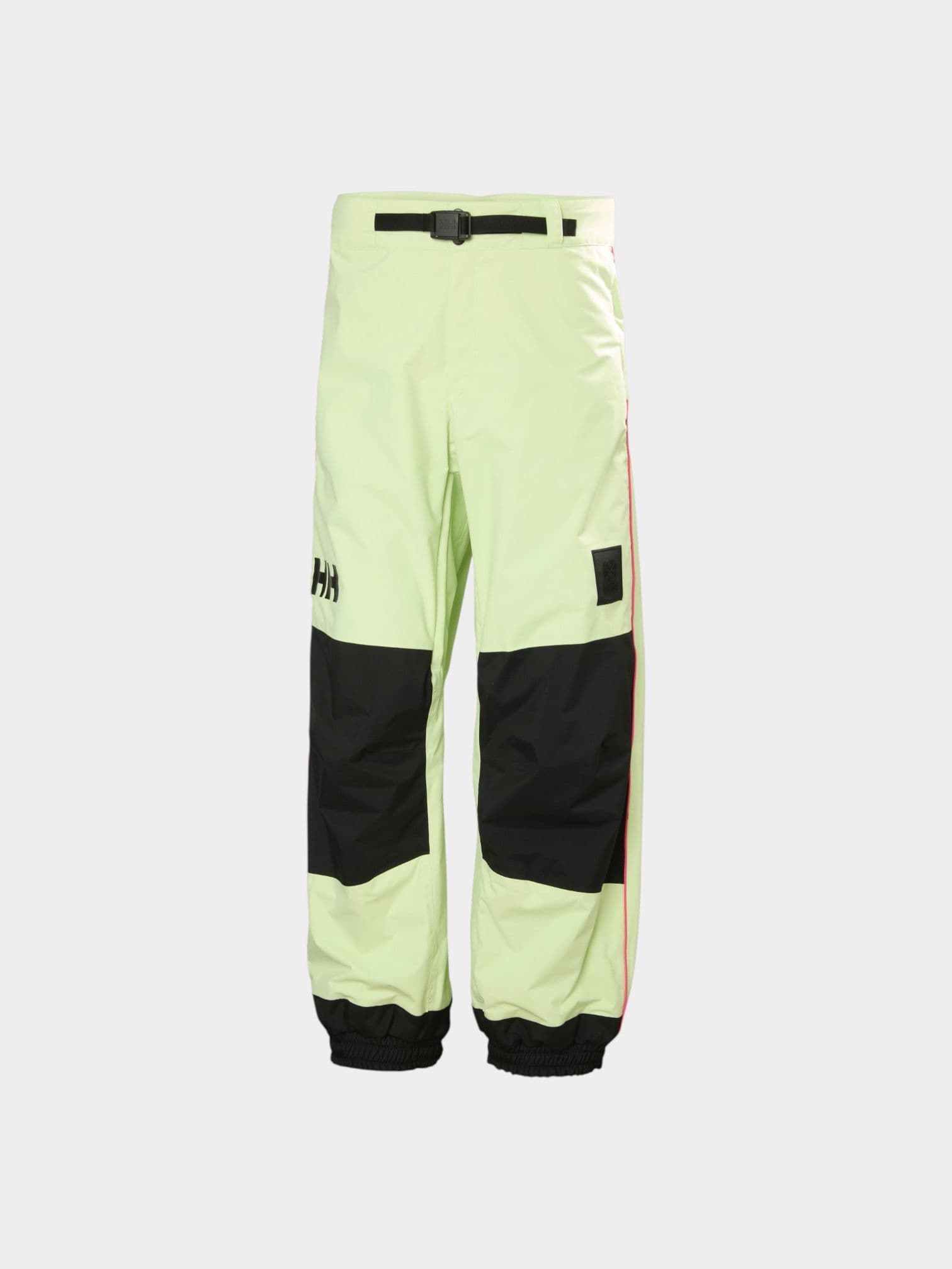 ULLR D PANT 2.0 miesten lasketteluhousut