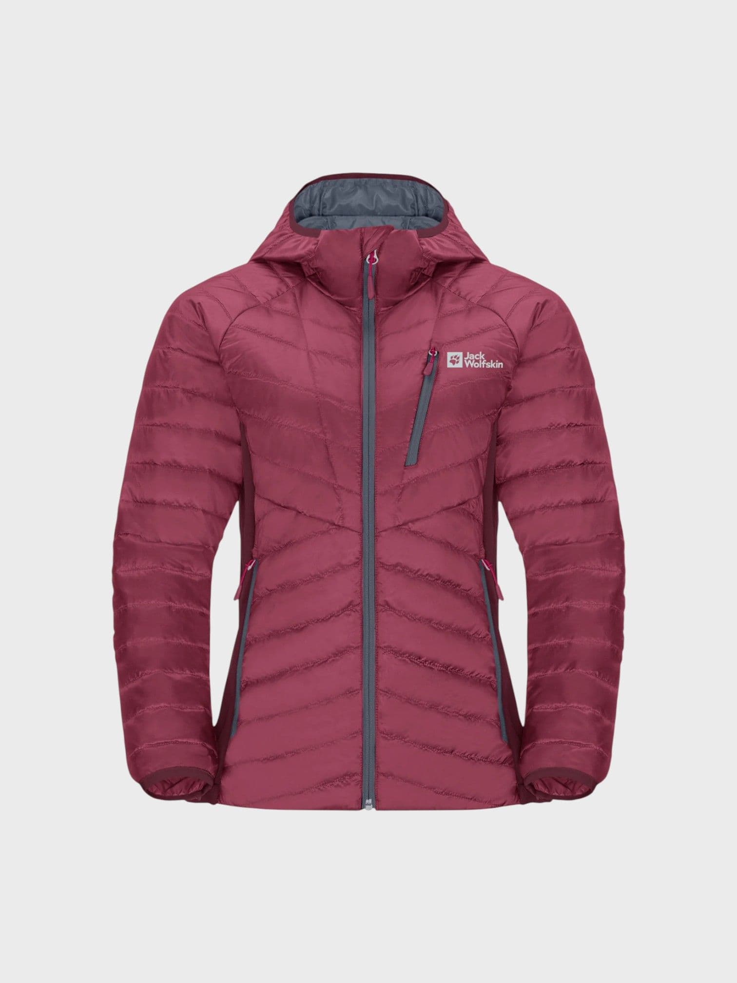 Routeburn Pro Ins naisten takki