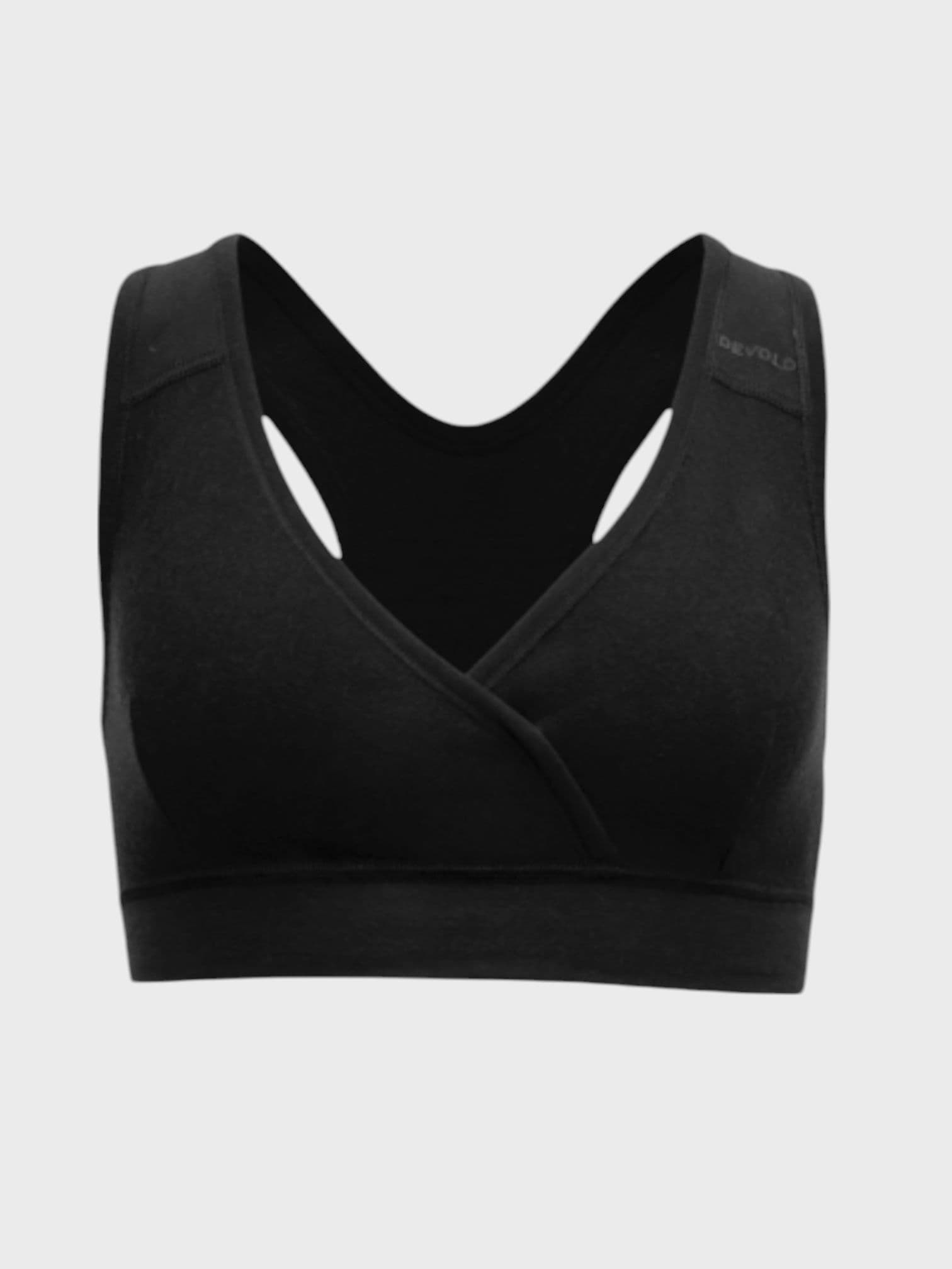 Nibba urheilurintaliivit