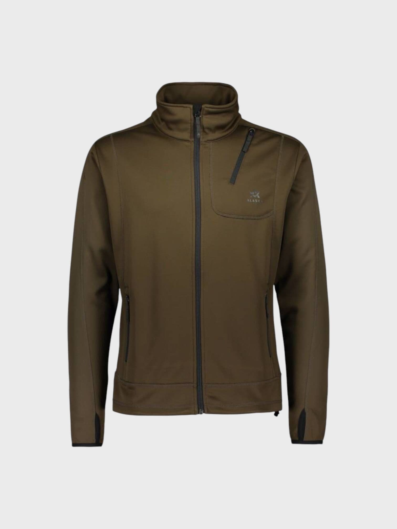 Juneau Powerfleece -takki