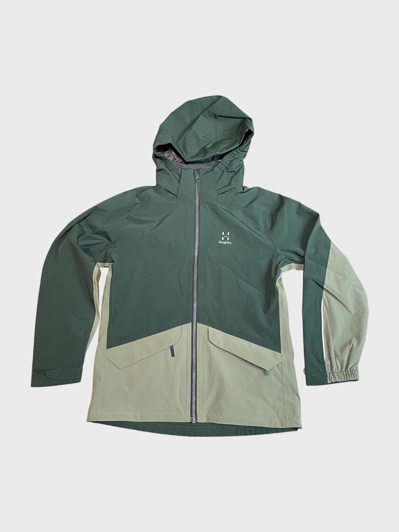Mineral/Agave Green