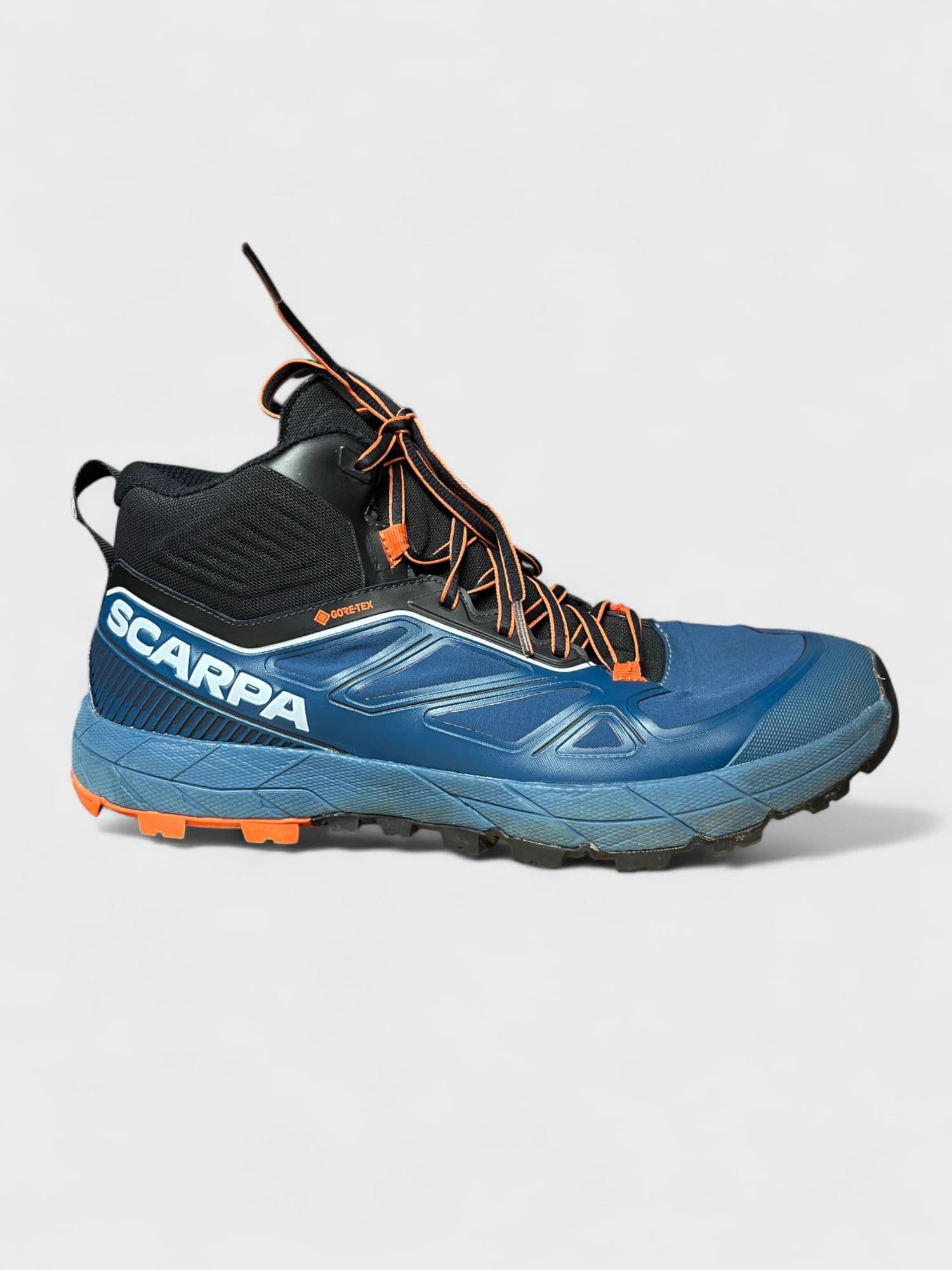 Rapid Mid GTX -vaelluskenkä