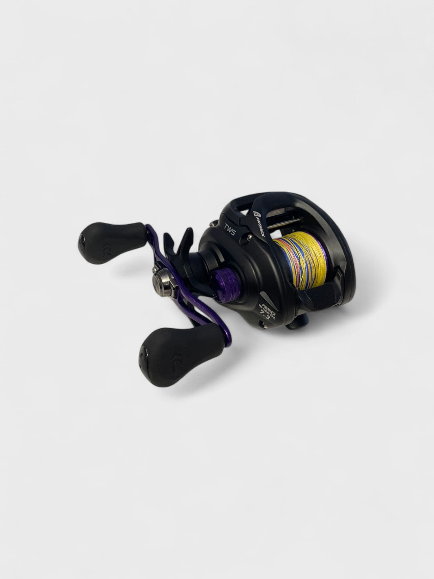 Prorex TWS 100HS SV-L hyrräkela