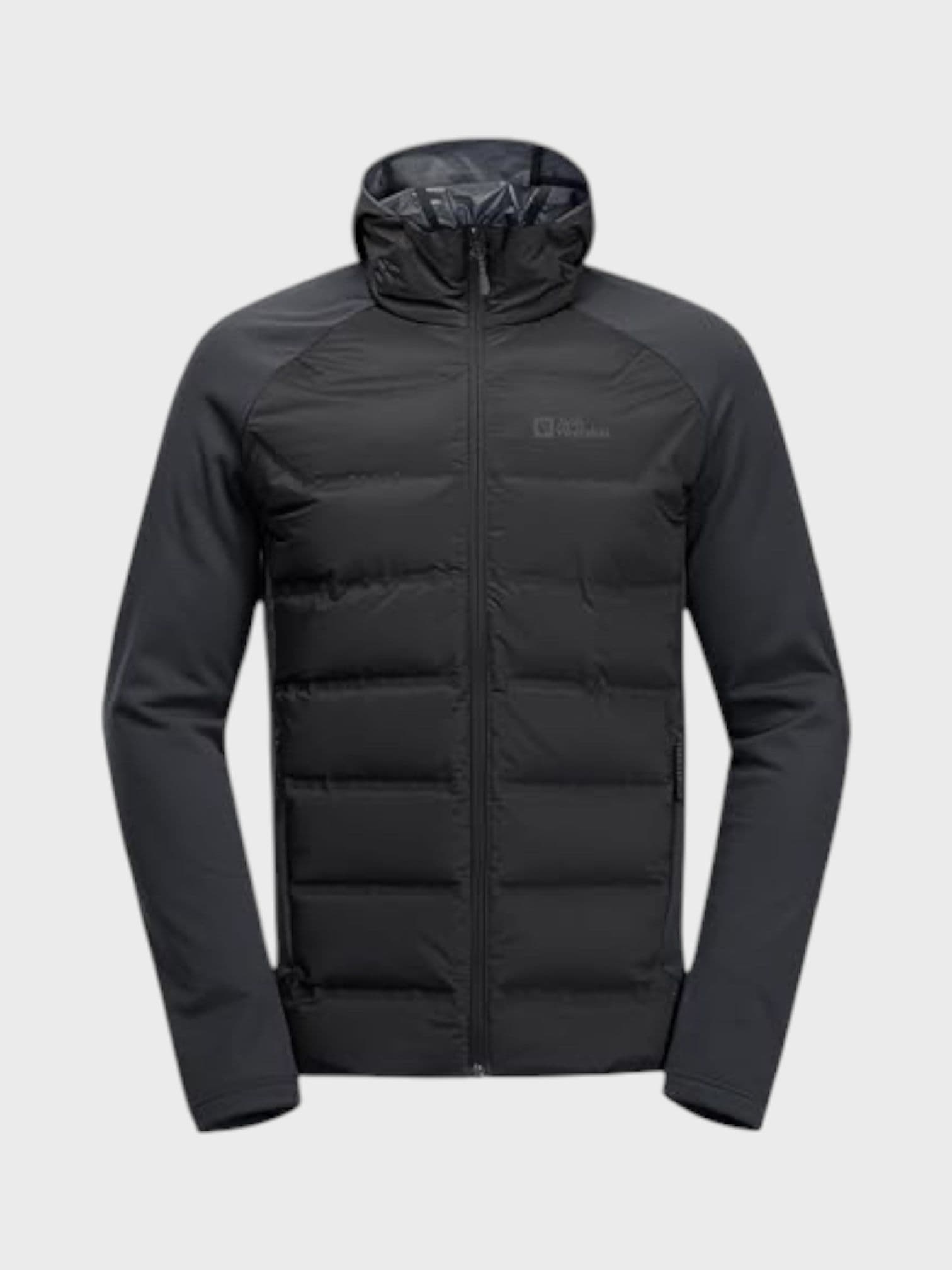 Tasman Down Hybrid miesten untuvatakki