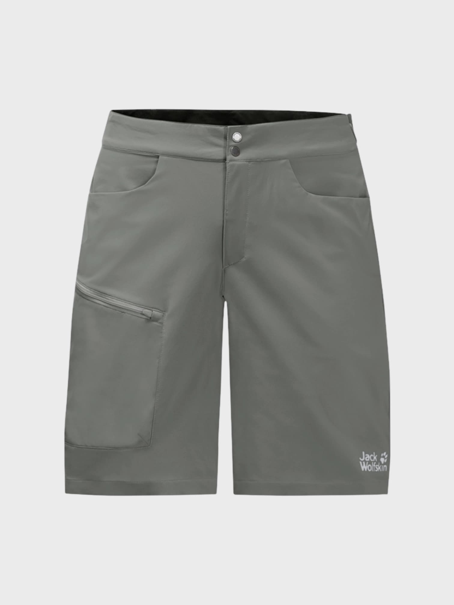 TOURER Miesten shortsit