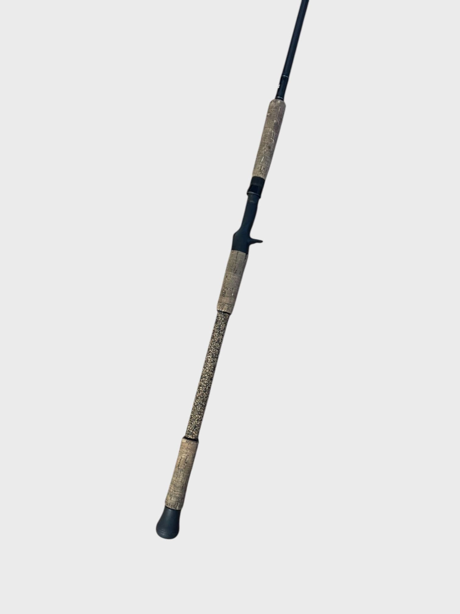 Svartzonker 8'6" 220g f11 HX hyrräkelavapa