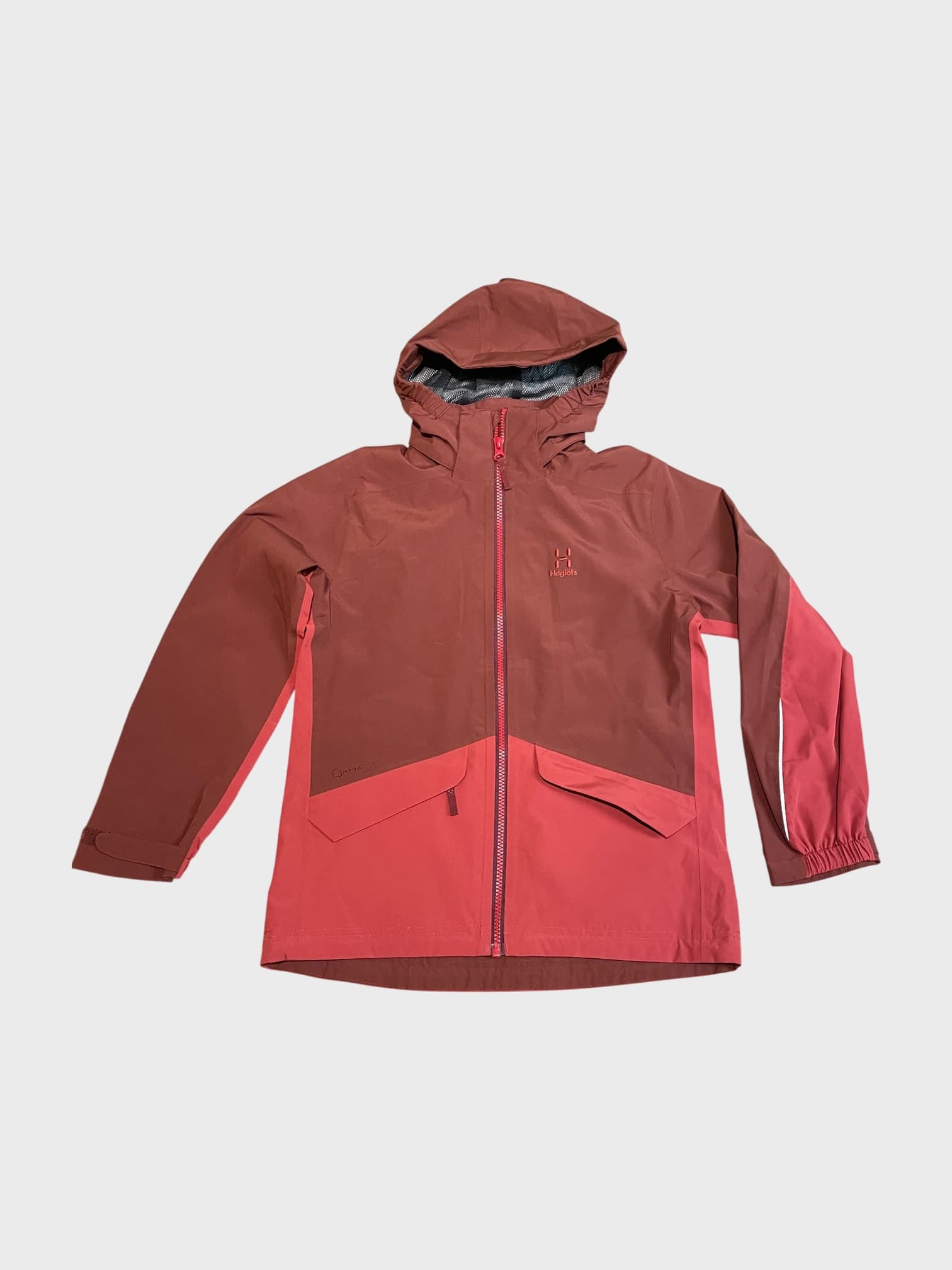 Maroon Red/Brick Red