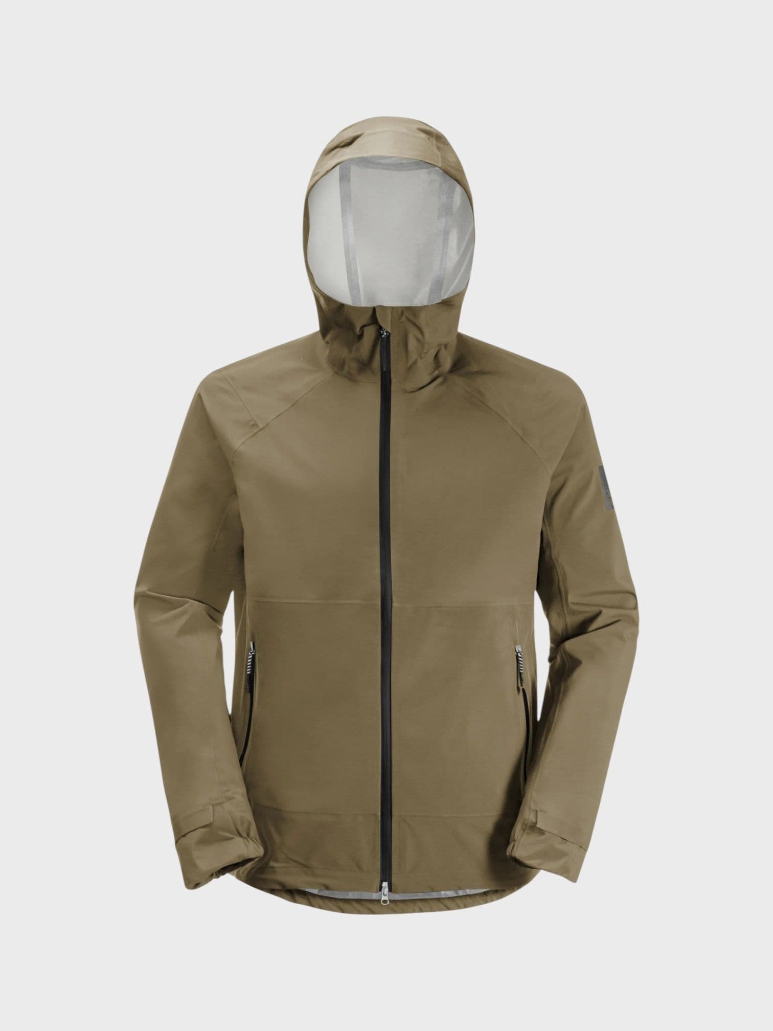 Grey Olive