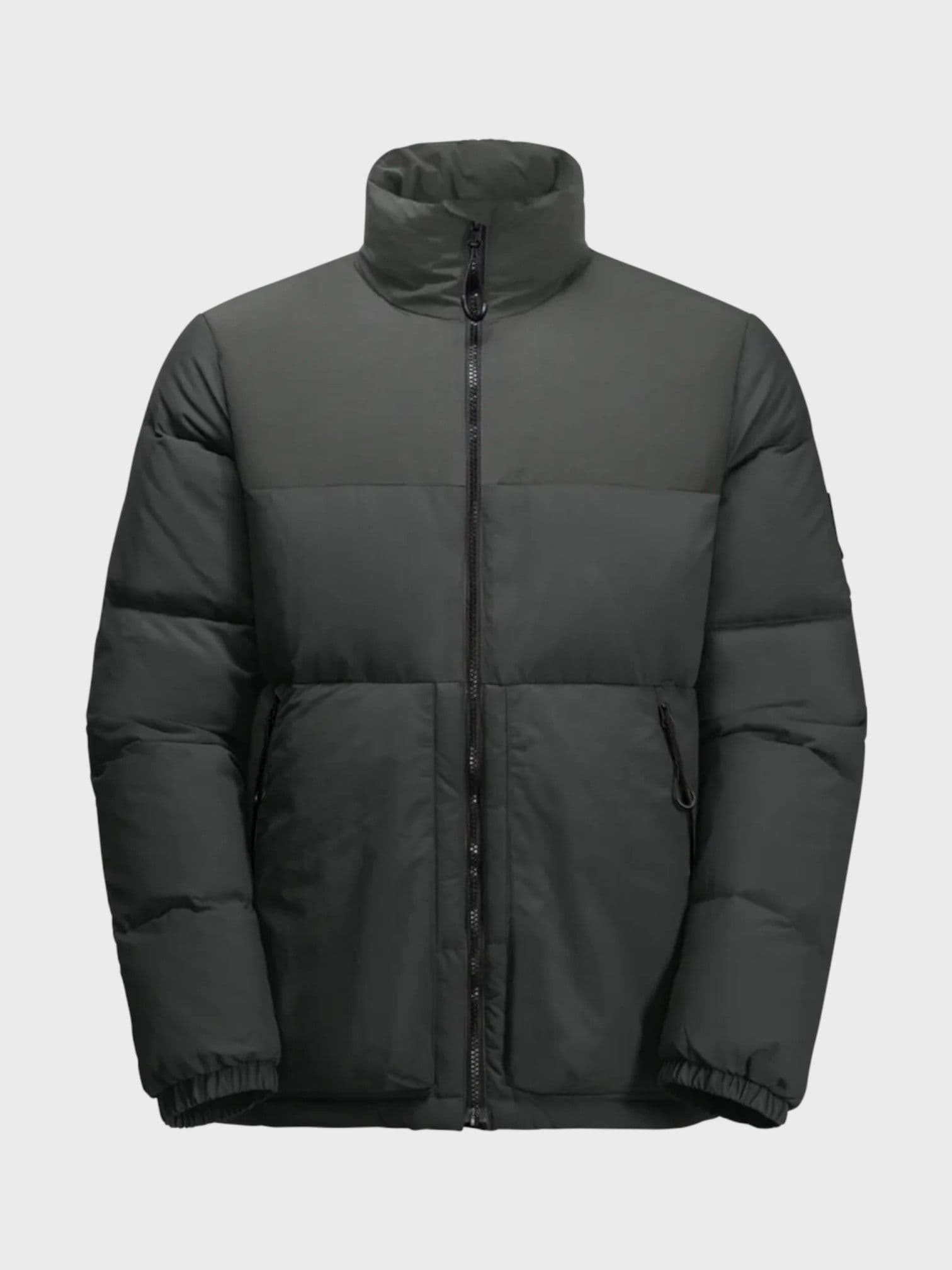 Dellbrueck untuvatakki unisex