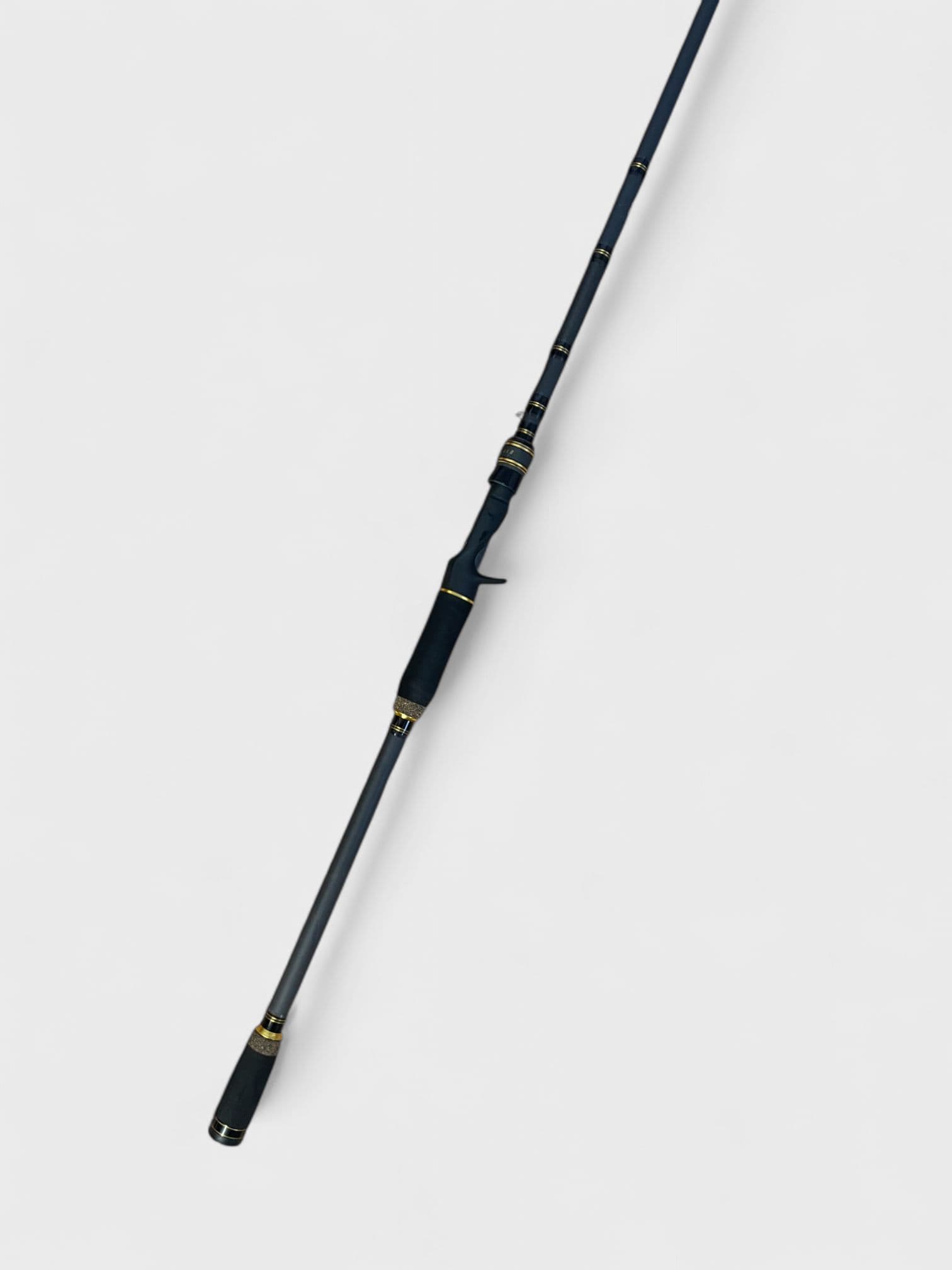 MassBeat 2 8'6" 50/140g HX Fast hyrräkelavapa