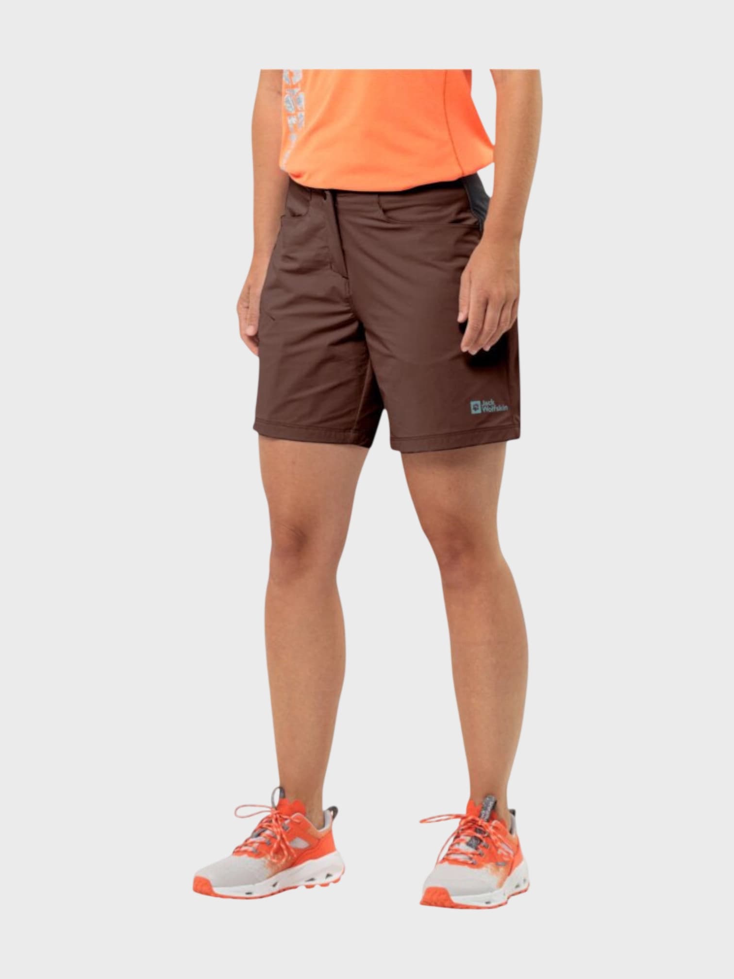 GRAVEX Naisten shortsit