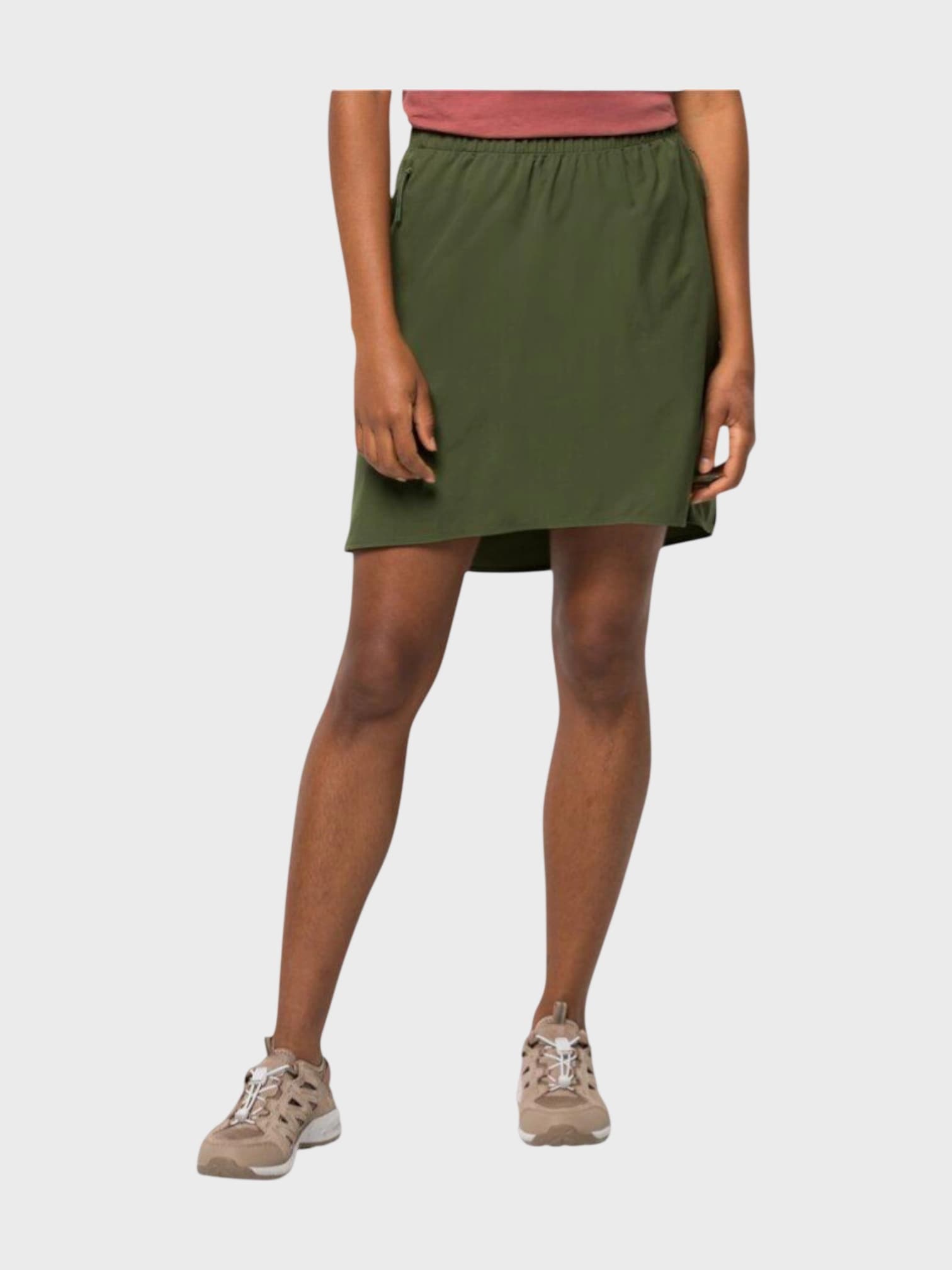 SONORA SKIRT naisten hame