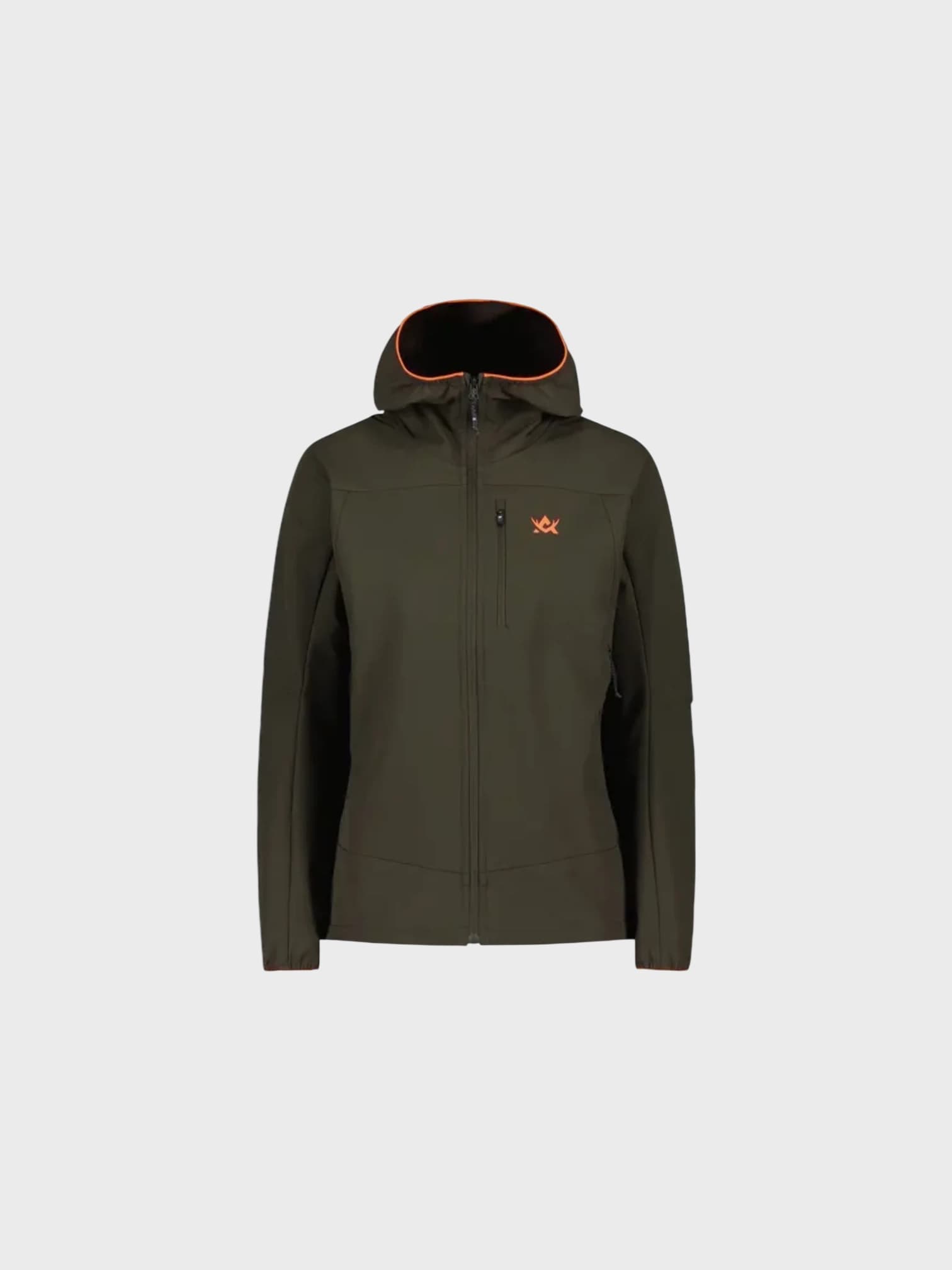 Chaser Stretch naisten takki