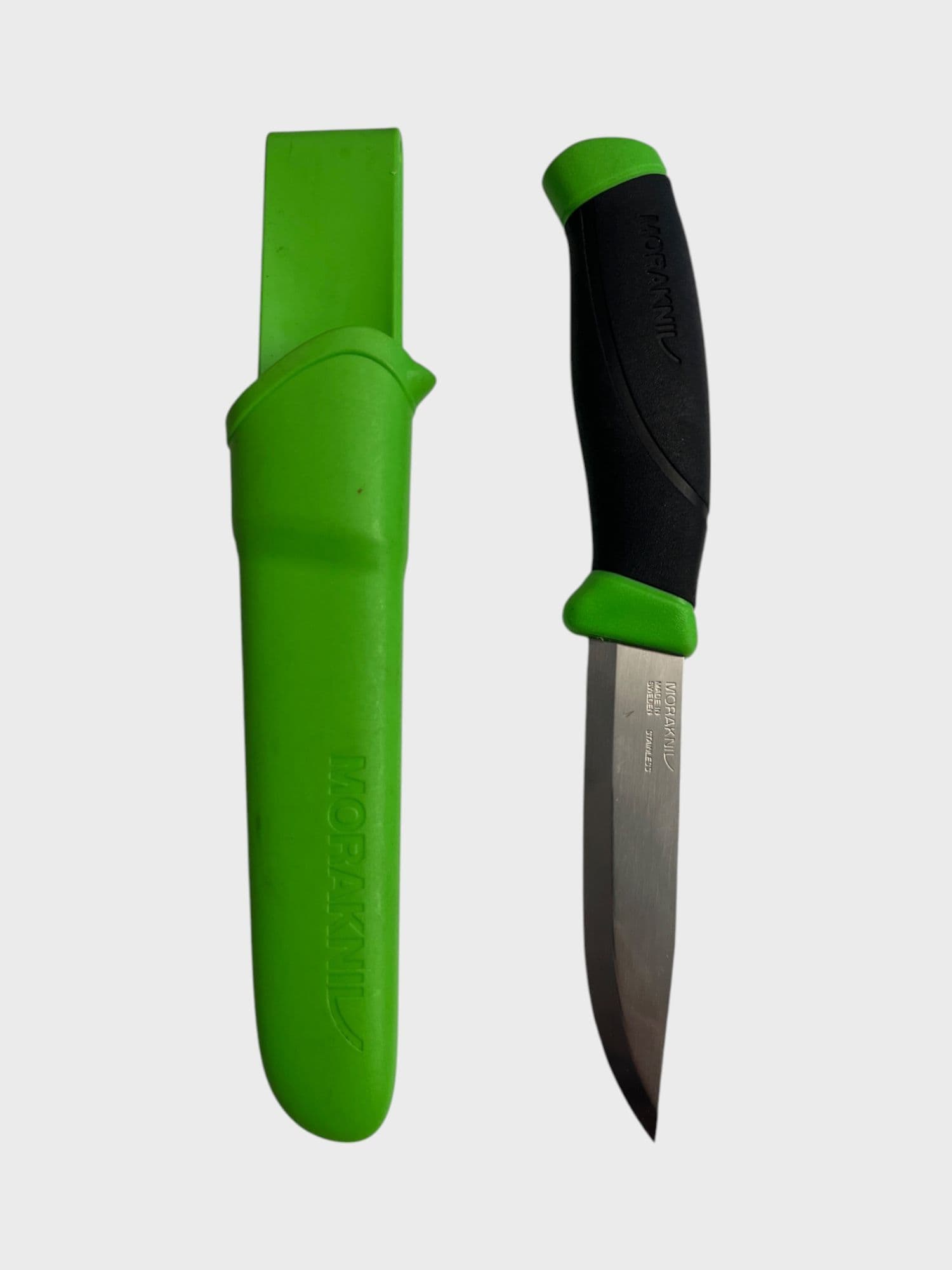 Companion retkipuukko