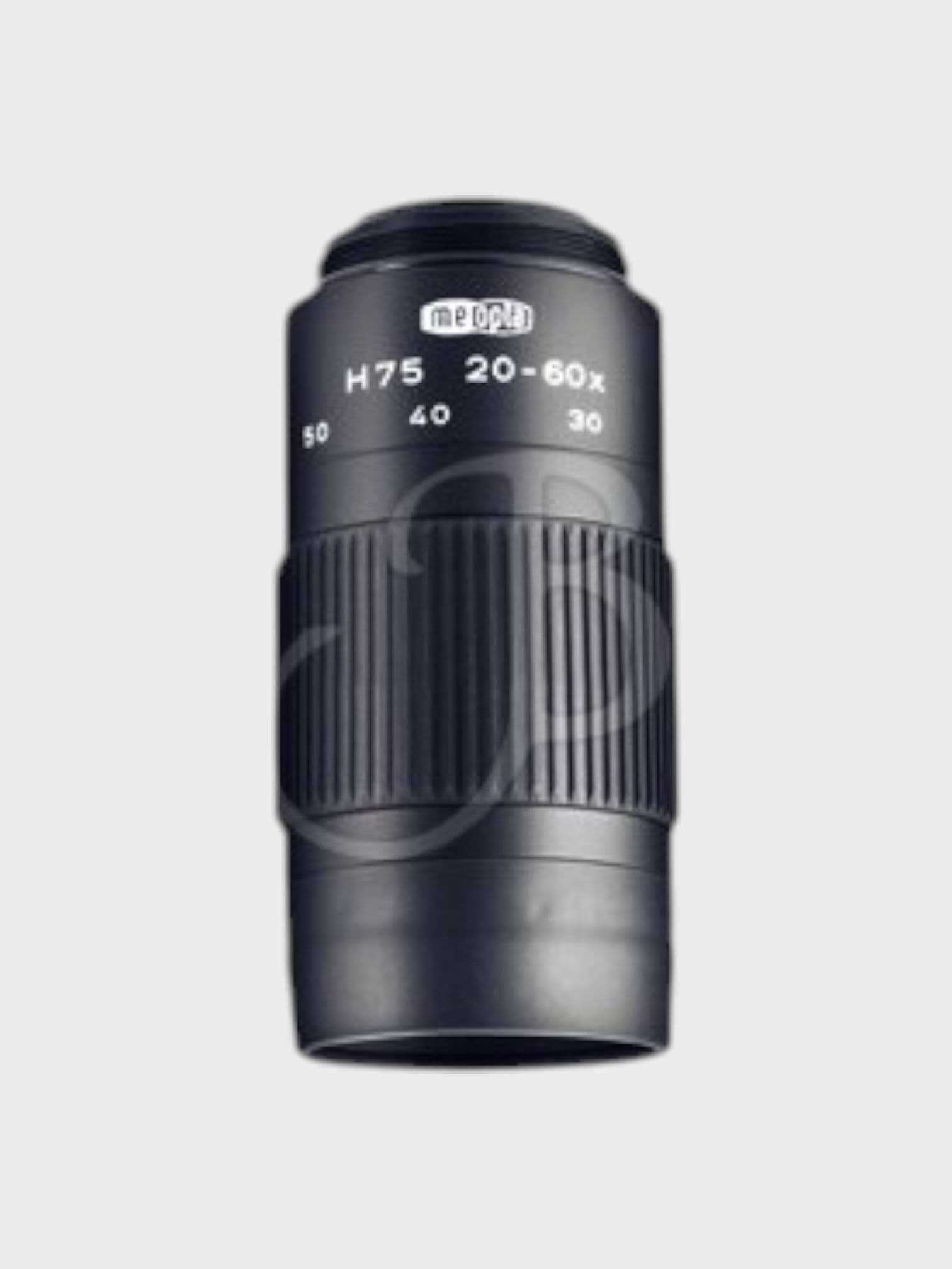 Eyepeiece H75 20-60X