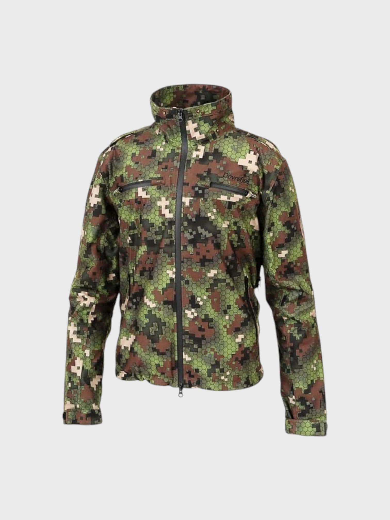 Camo Jakt miesten metsästystakki