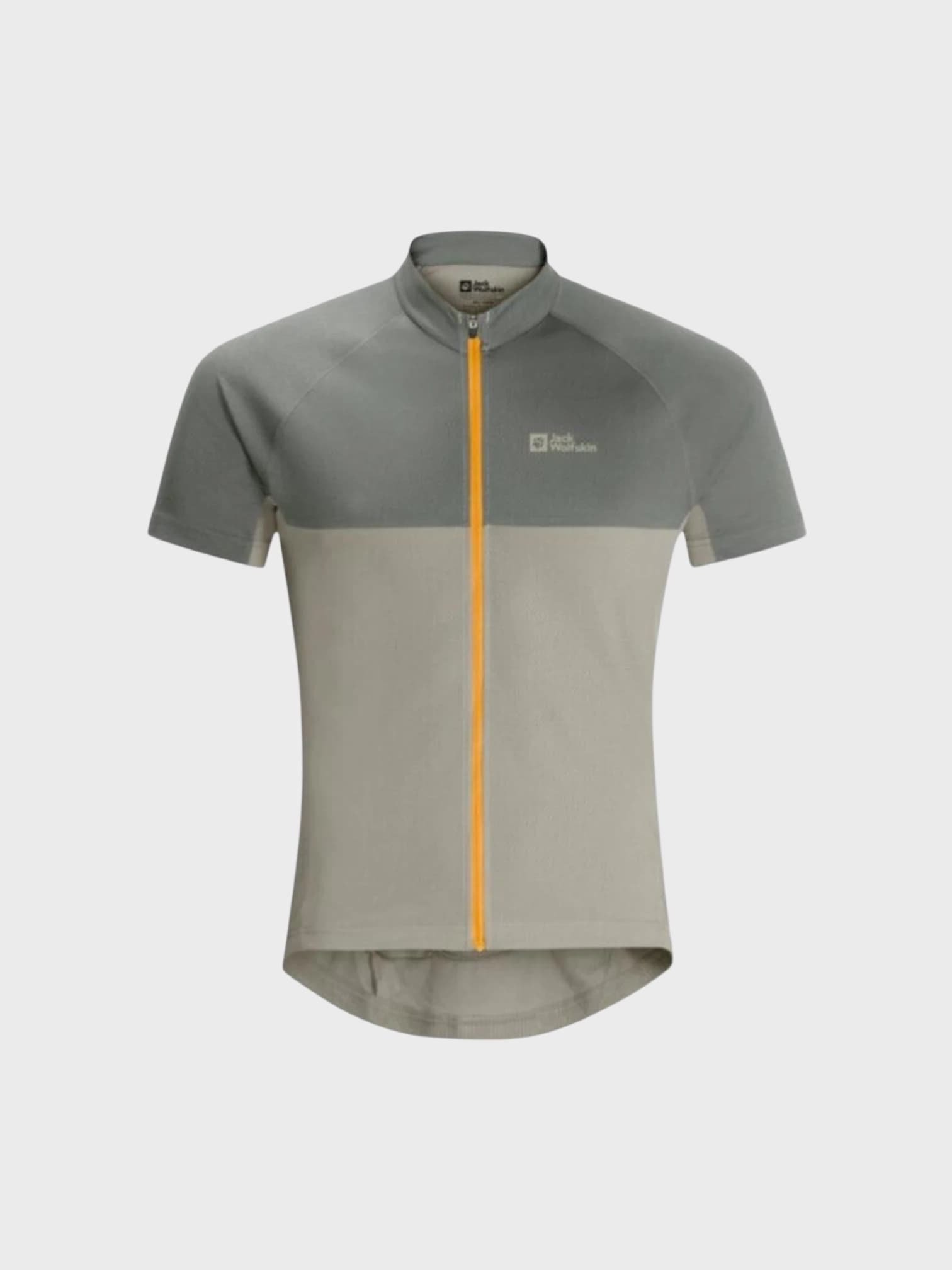 Morobbia Full Zip miesten t-paita