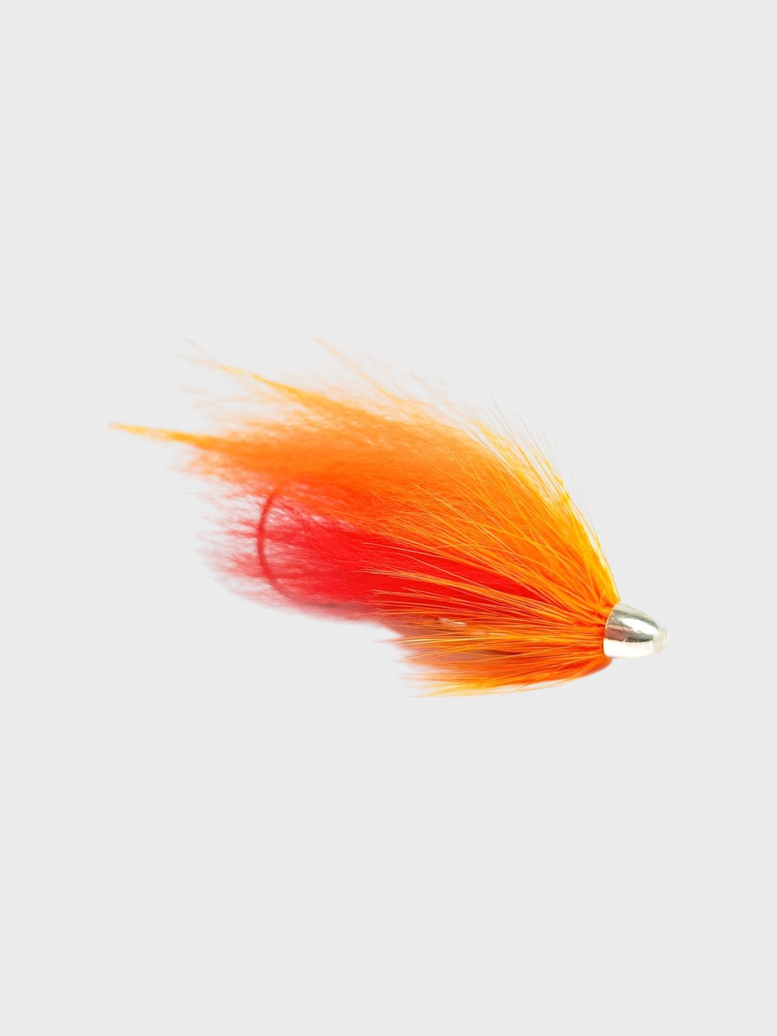 orange/red