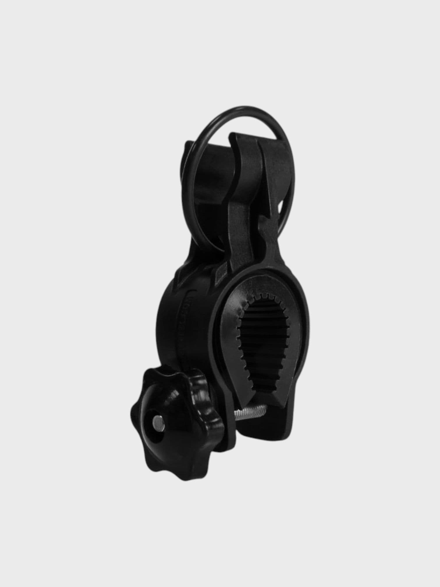Bike Mount ABM-01 Valaisimen pyöräkiinnike