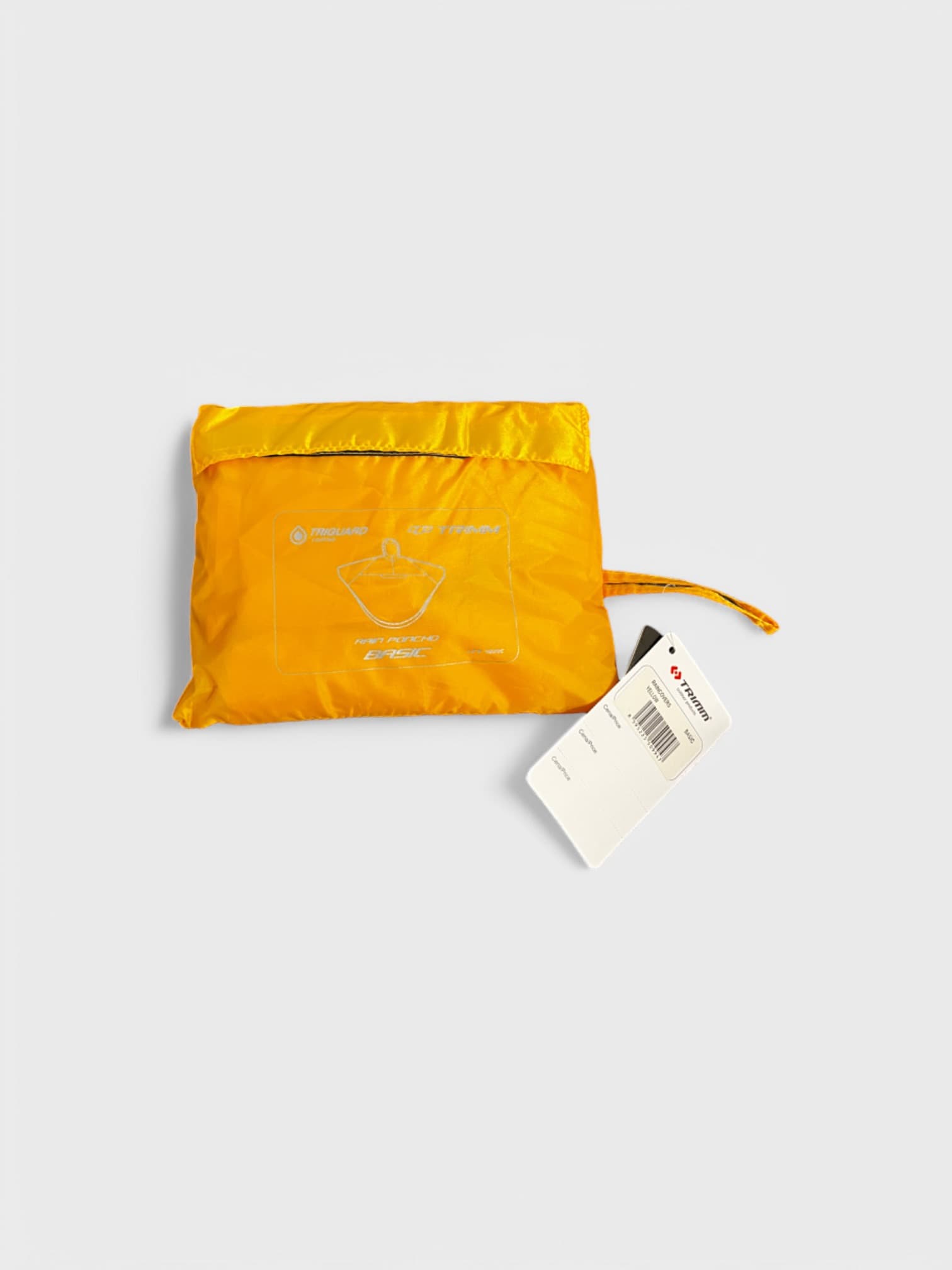 Sadeviitta Poncho