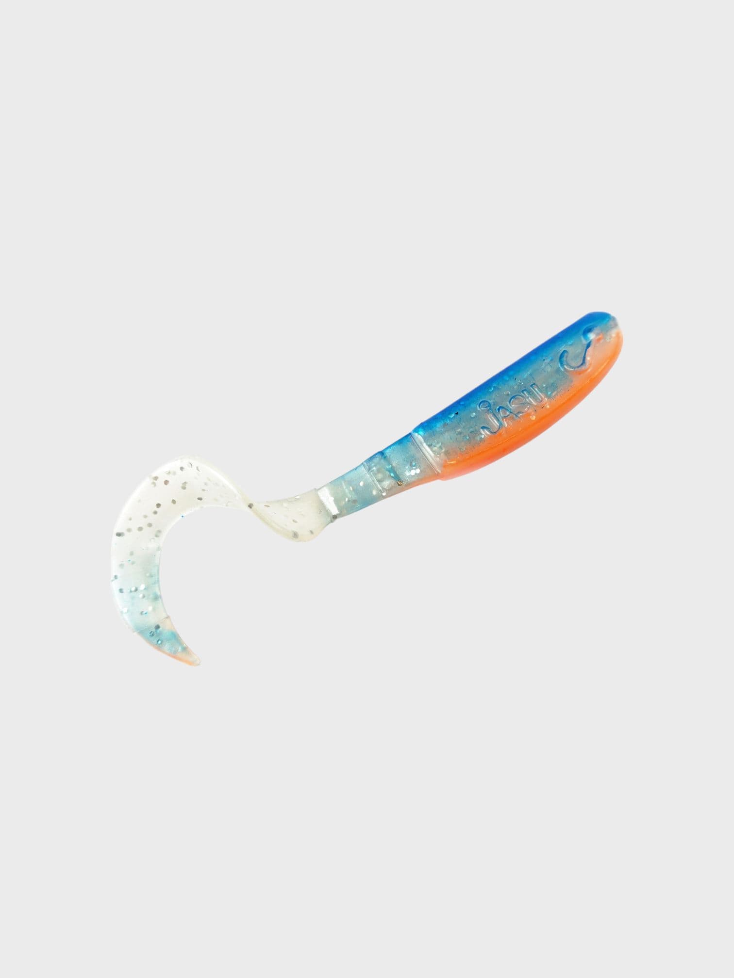 Sirppi 7 cm jigi 4 pack
