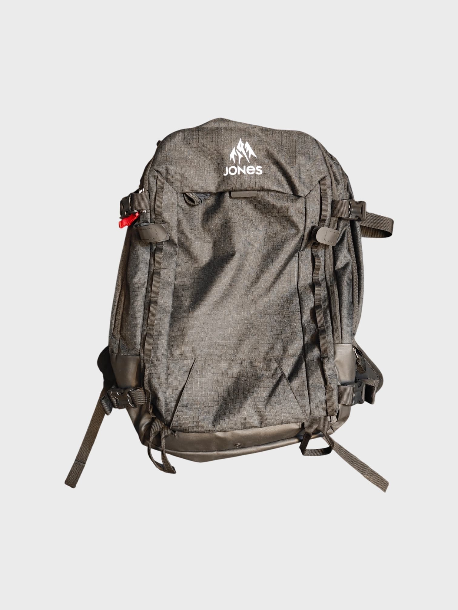 Higher 32L Laskettelureppu