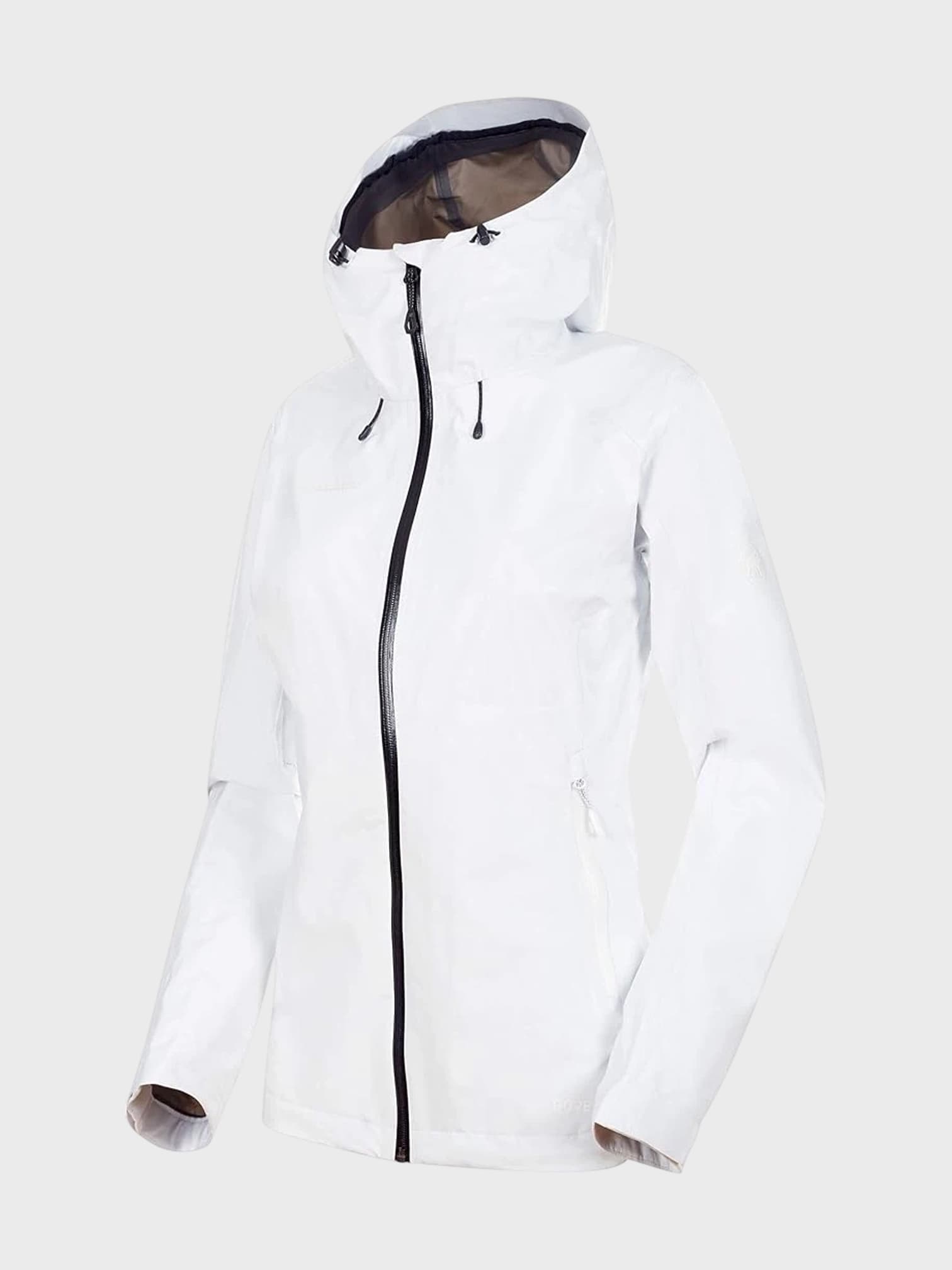 Bright White-Black