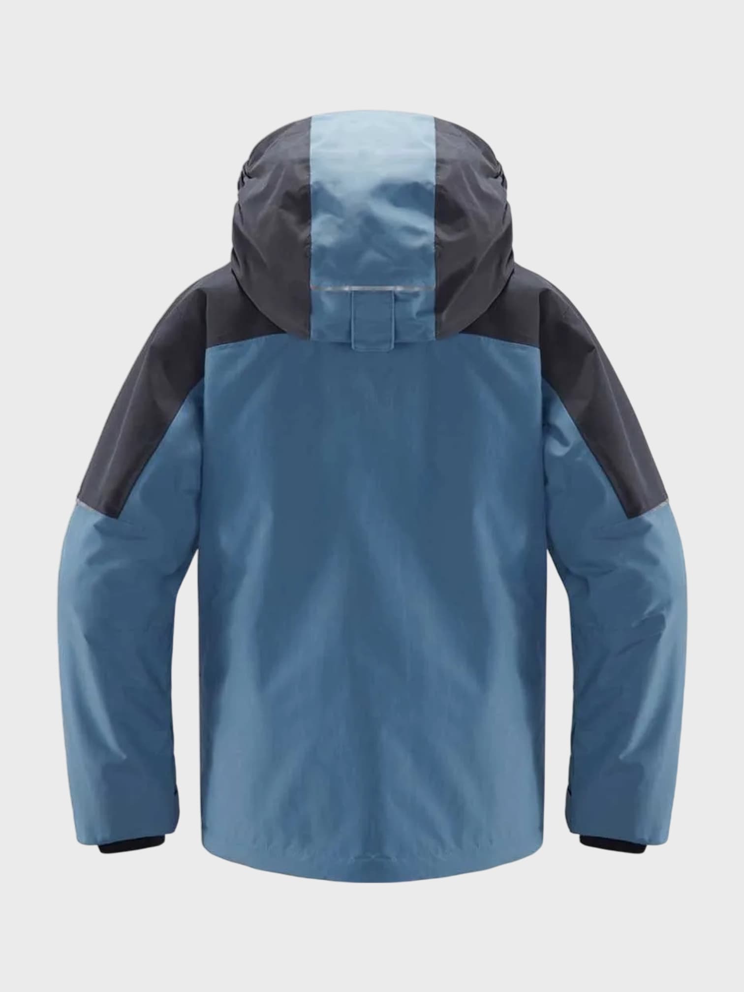 Silver Blue/Dense Blue