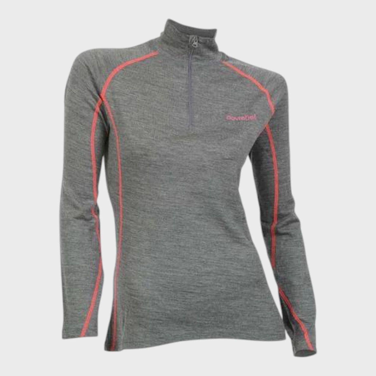 Classic naisten merinopoolopaita