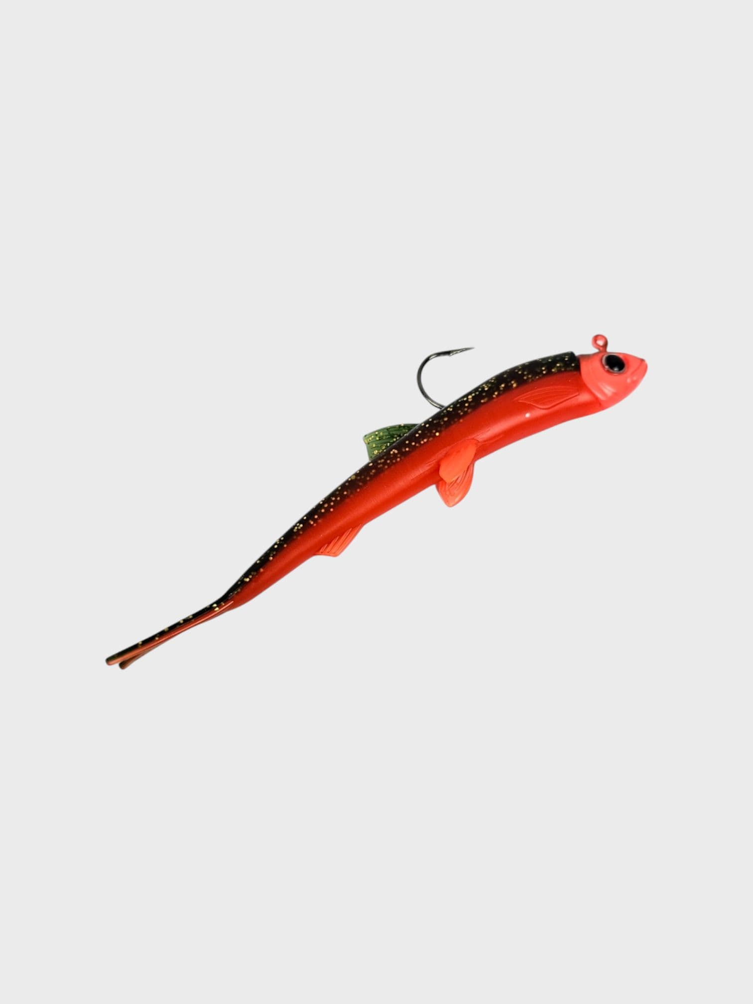 Puru 10 cm jigi 3 pack