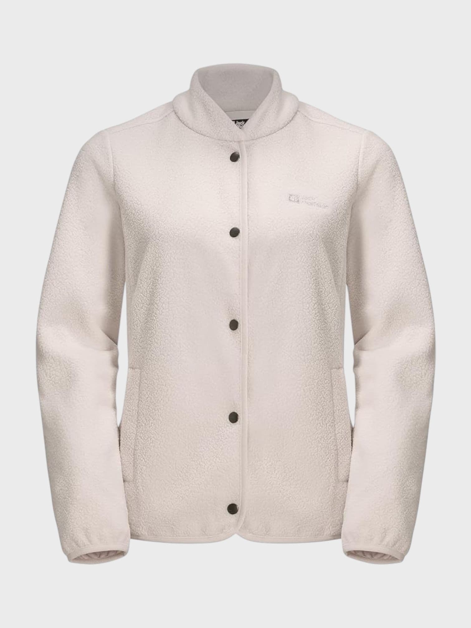 Light Curl JKT naisten fleece